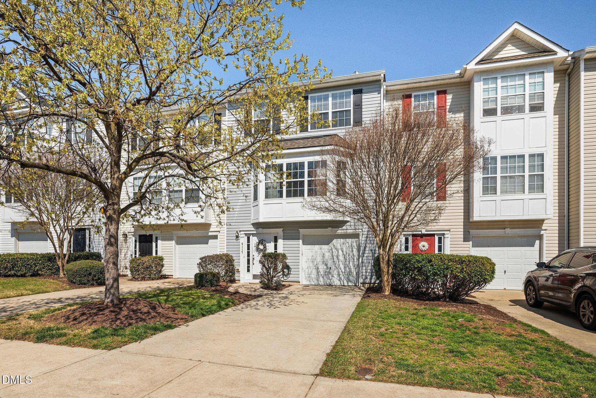 5117 Neuse Commons Lane