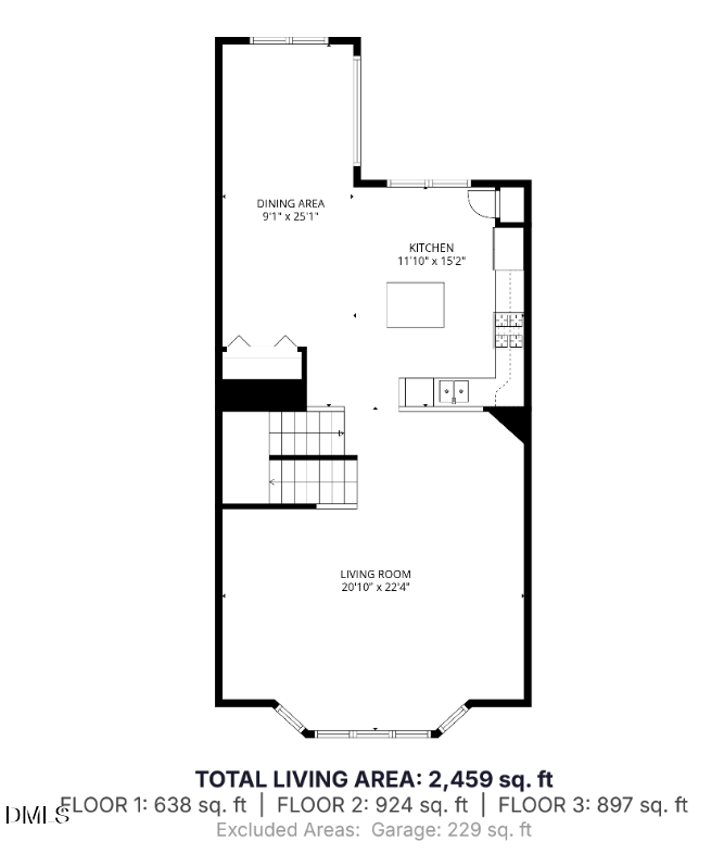 5117 Neuse Commons Lane