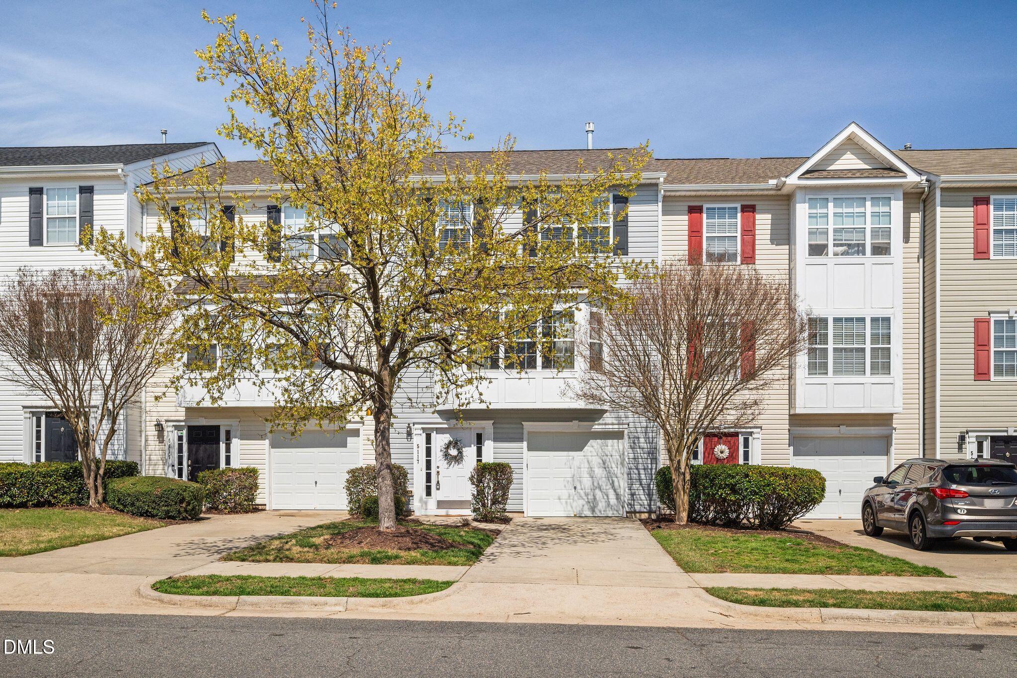 5117 Neuse Commons Lane