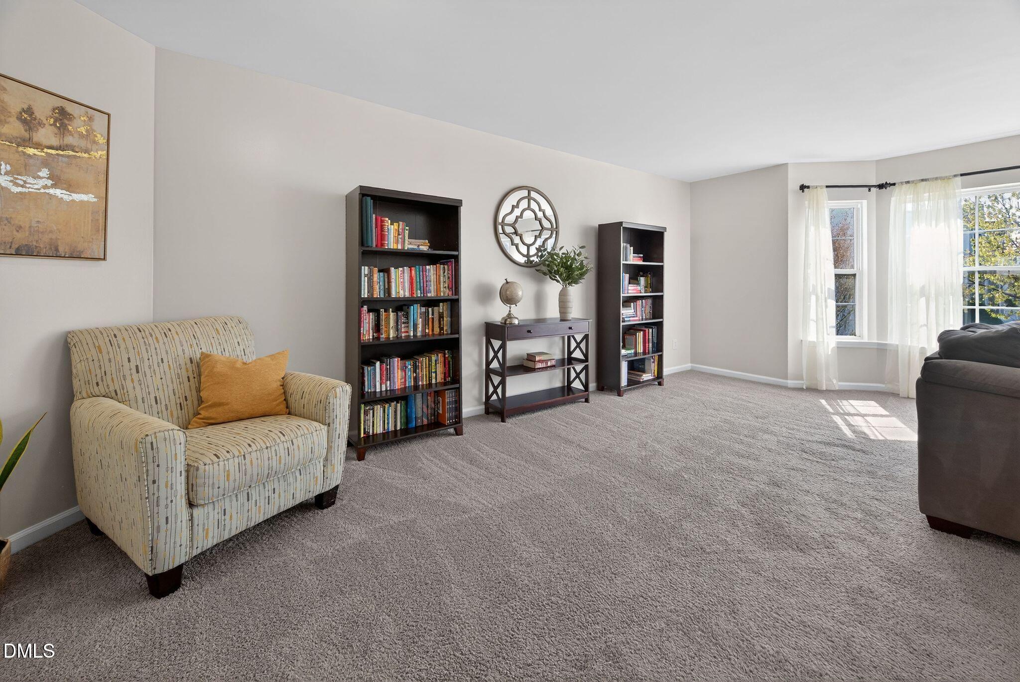 5117 Neuse Commons Lane