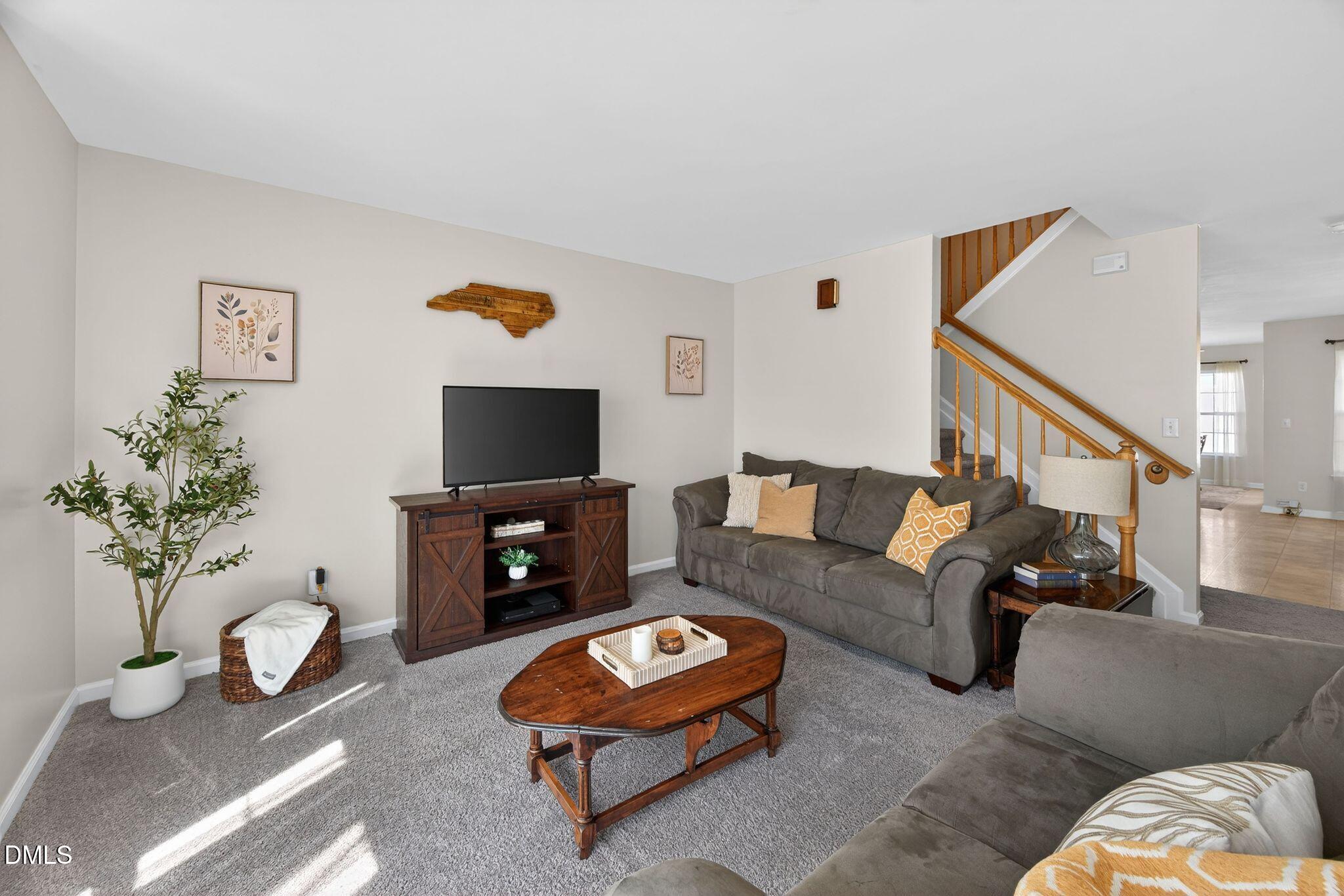 5117 Neuse Commons Lane