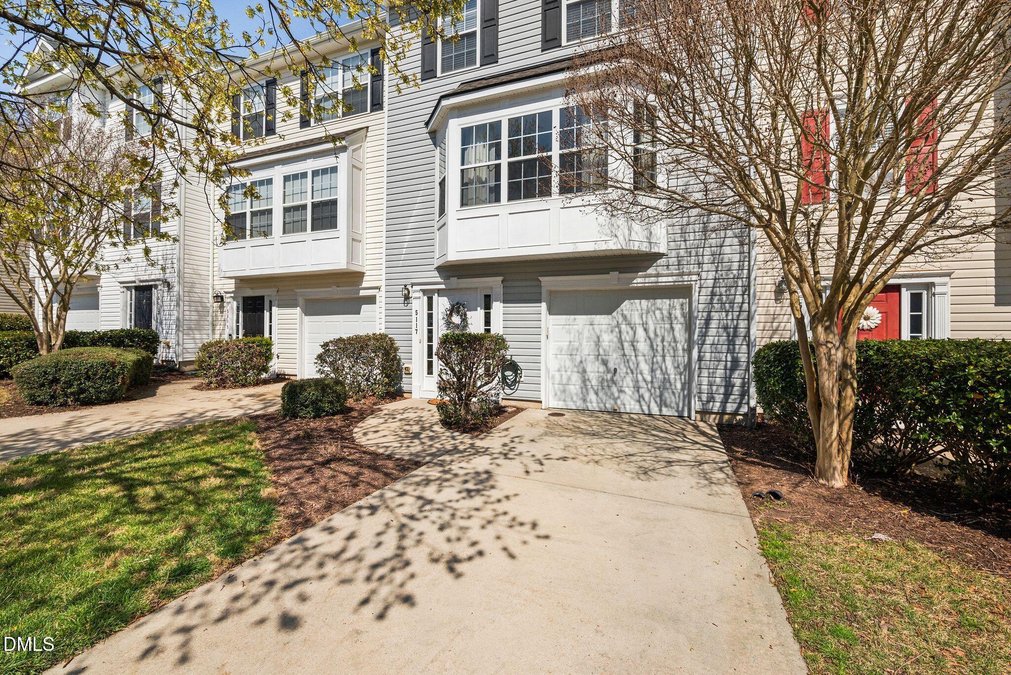 5117 Neuse Commons Lane