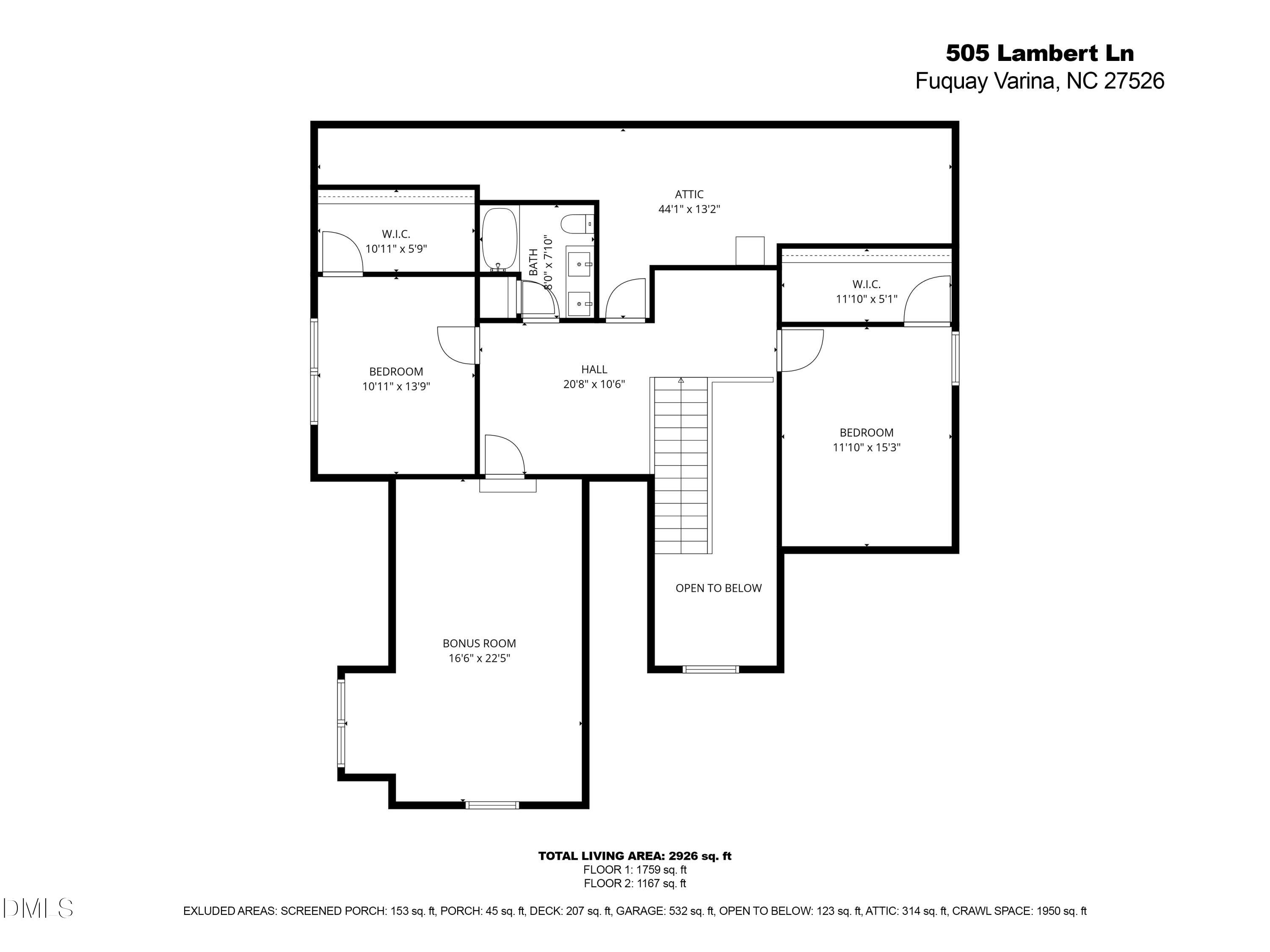 505 Lambert Lane