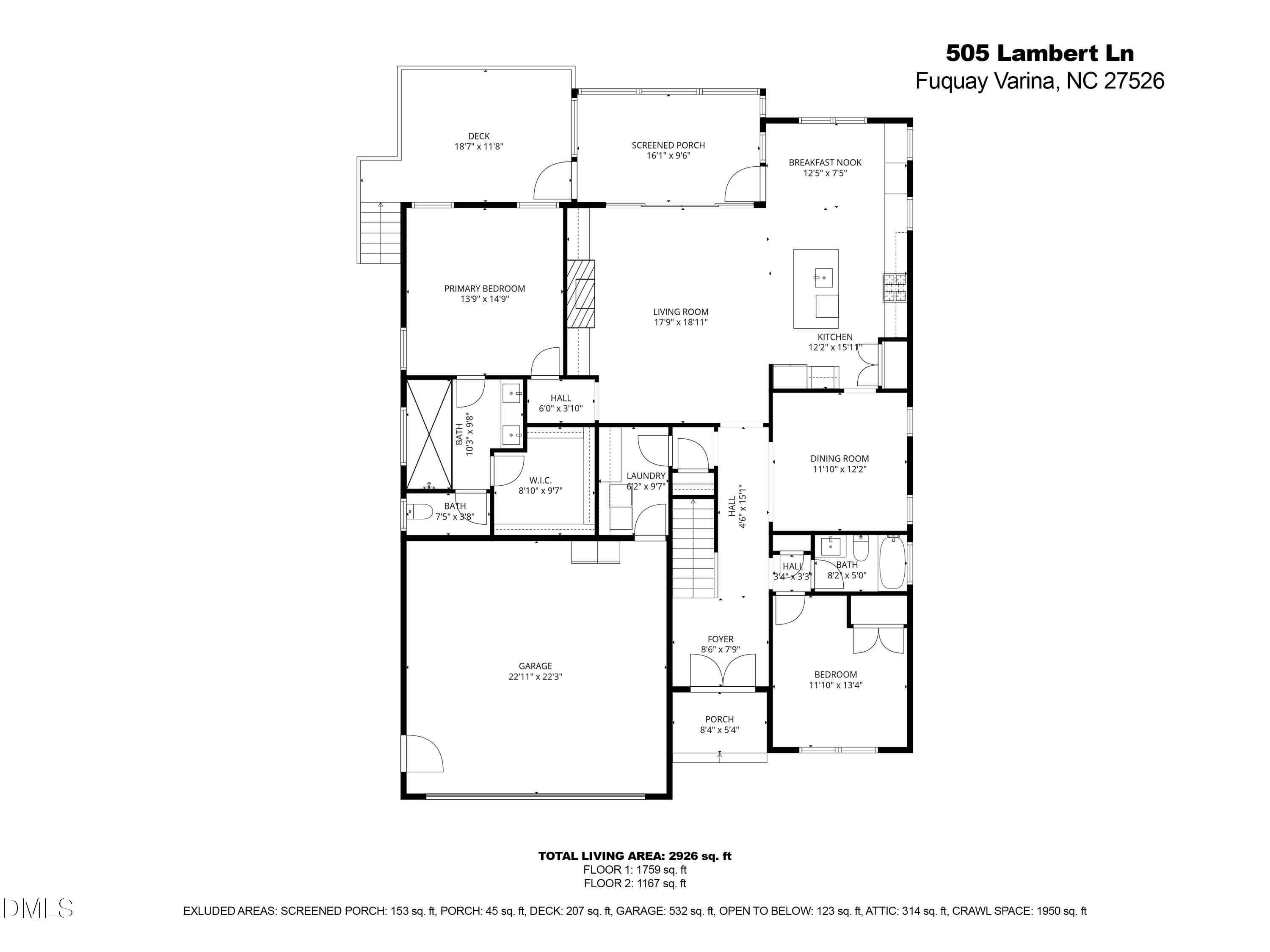505 Lambert Lane