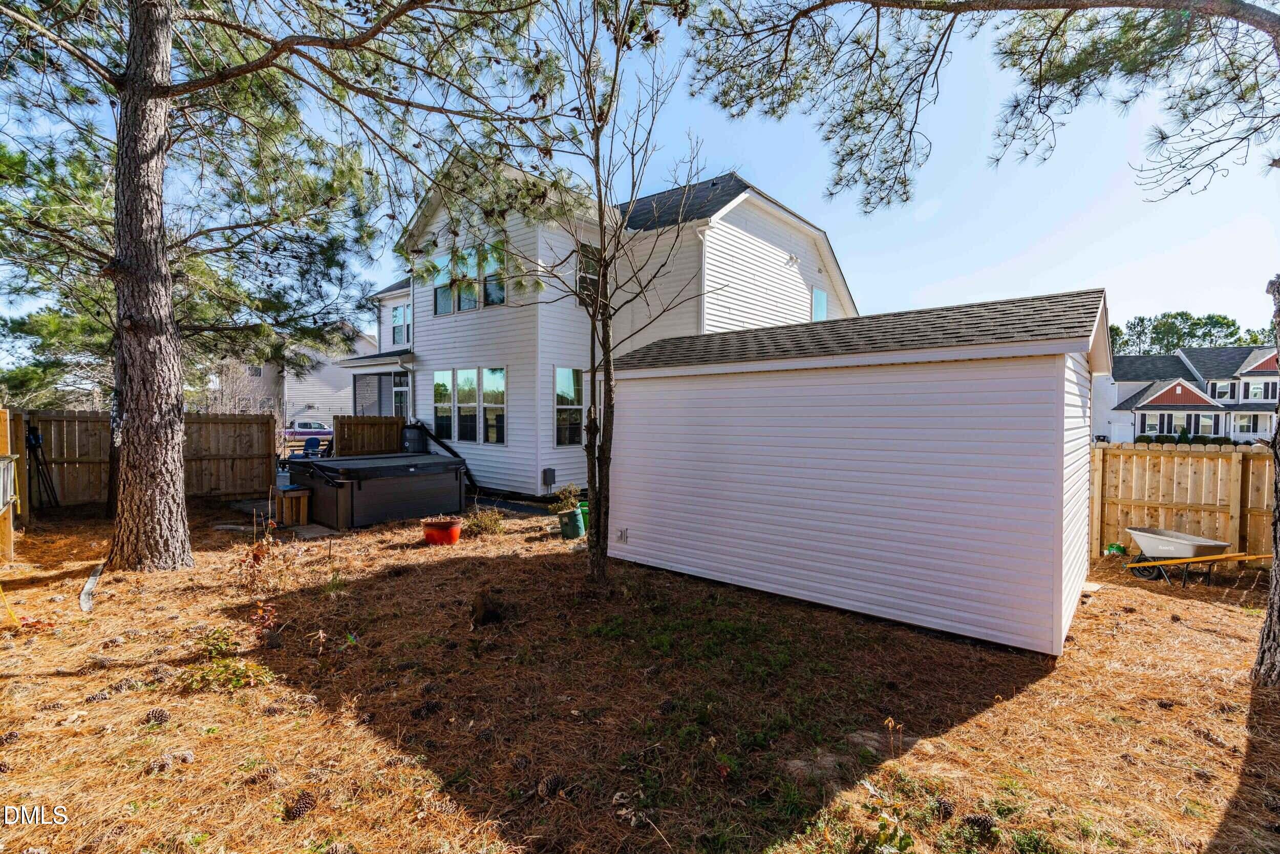 59 Two Belles Court