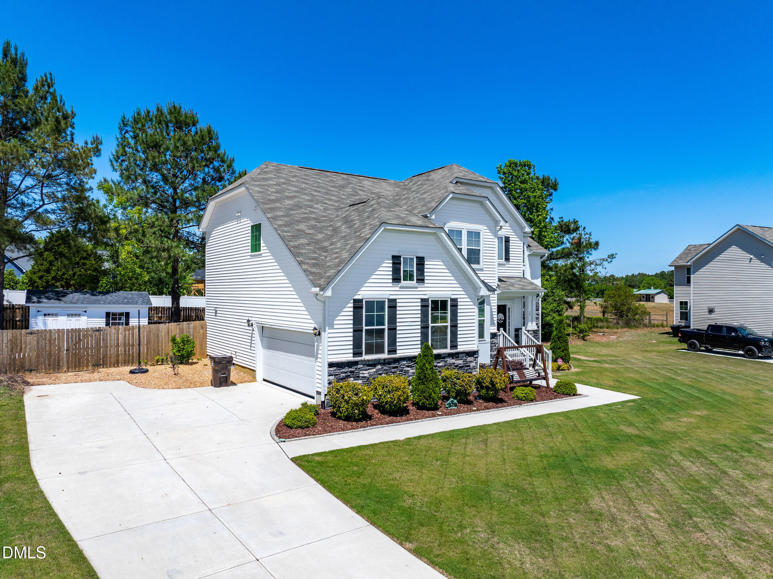 59 Two Belles Court