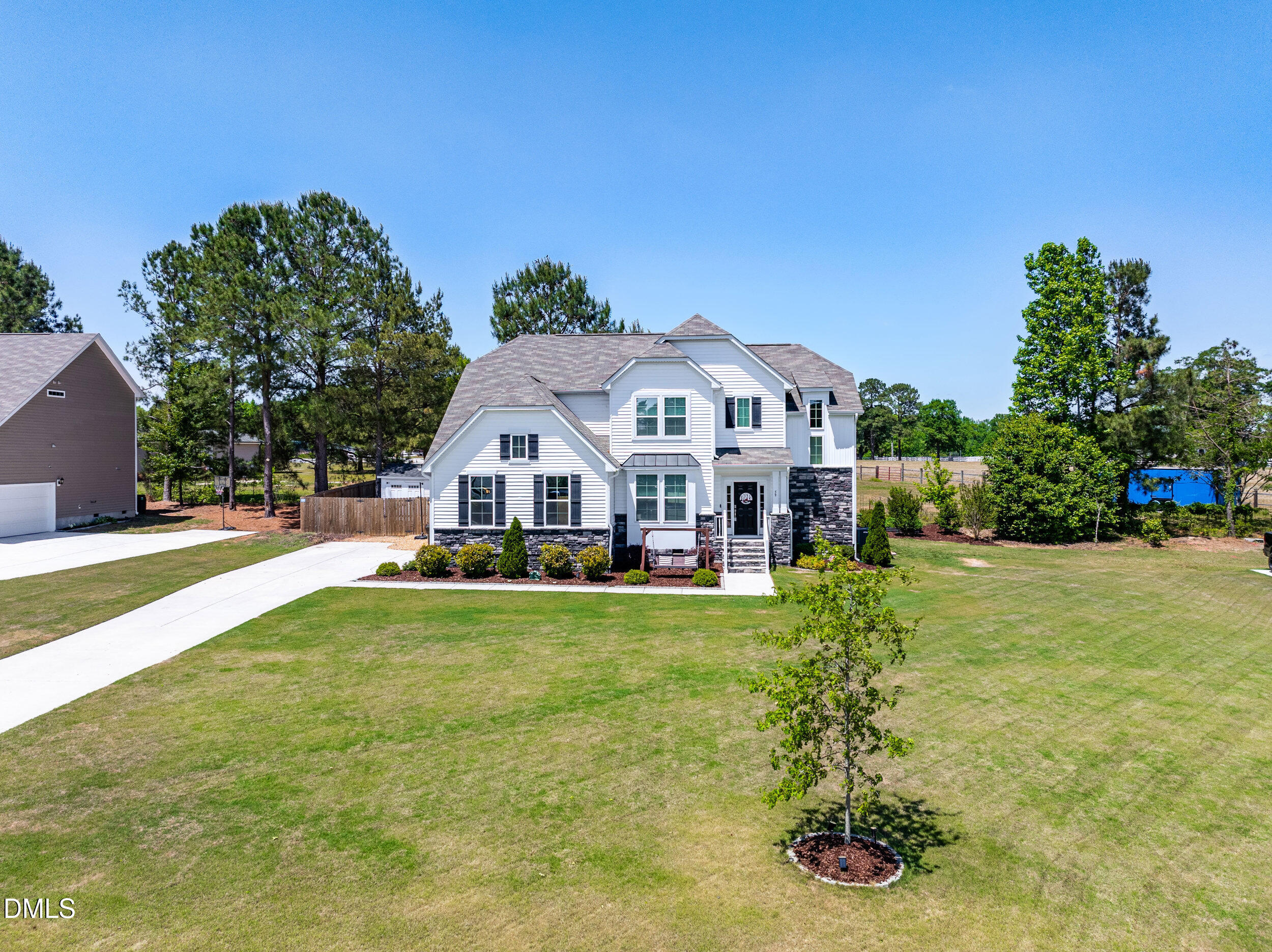 59 Two Belles Court
