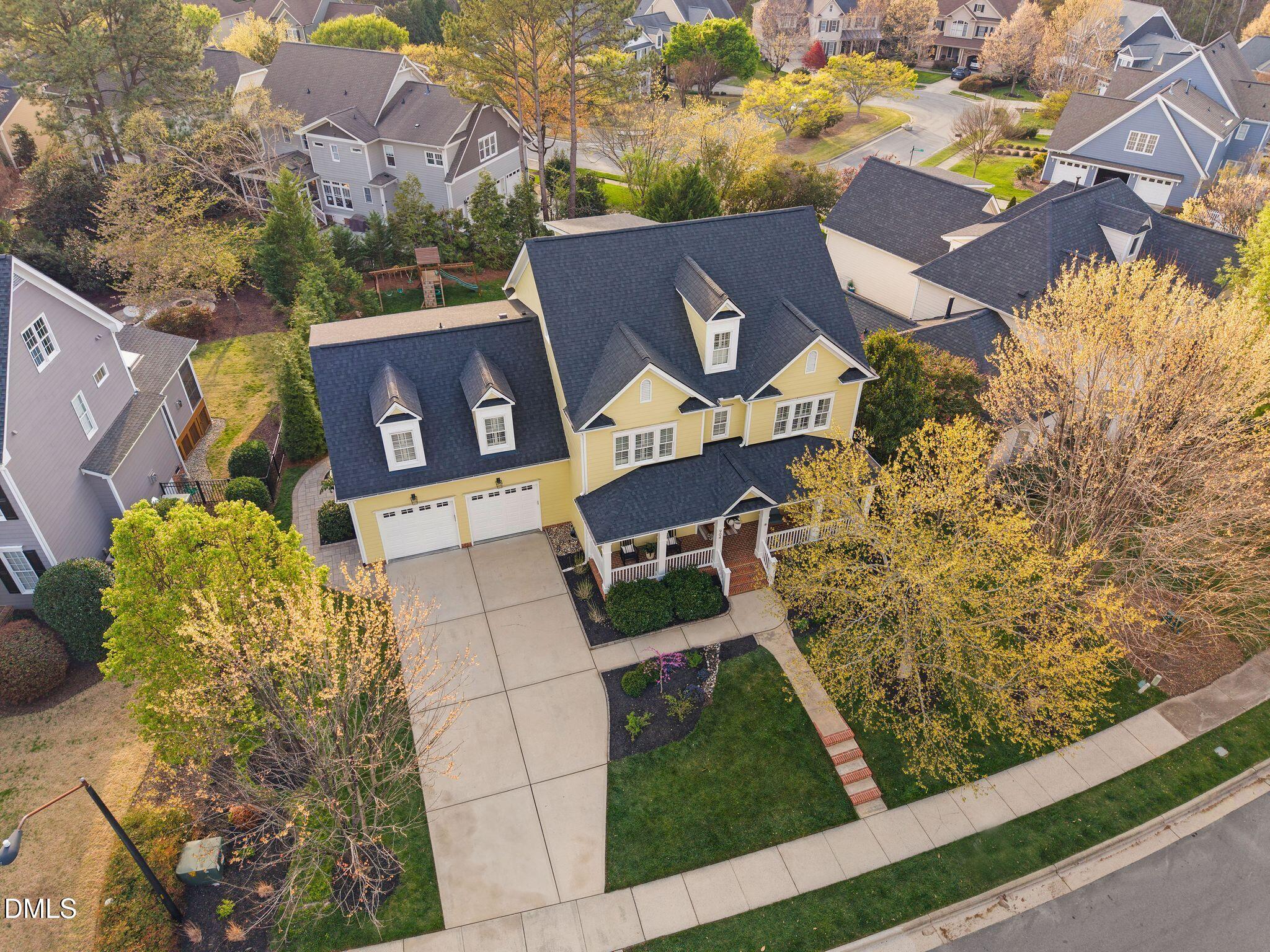 904 Strathorn Drive