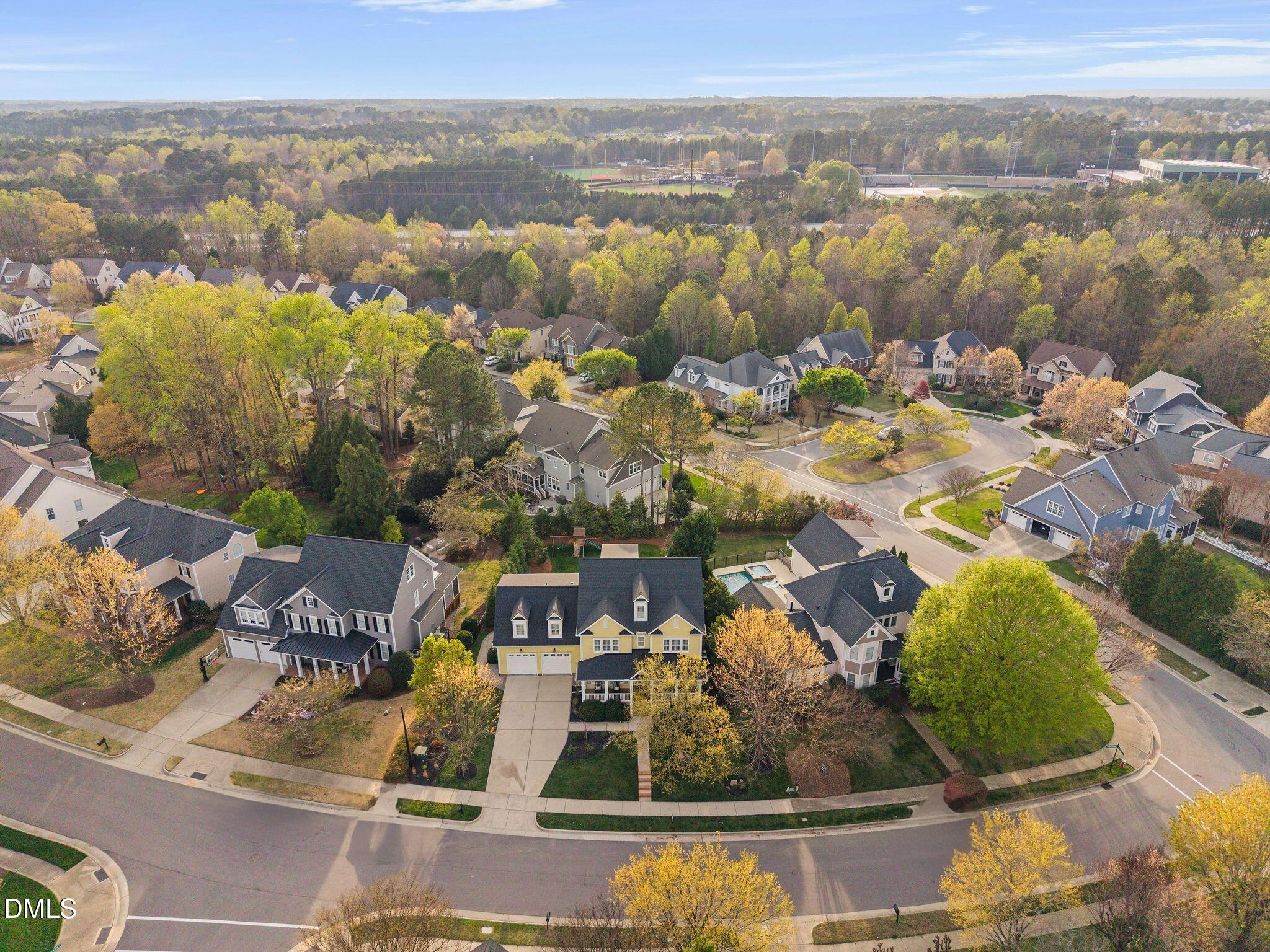 904 Strathorn Drive