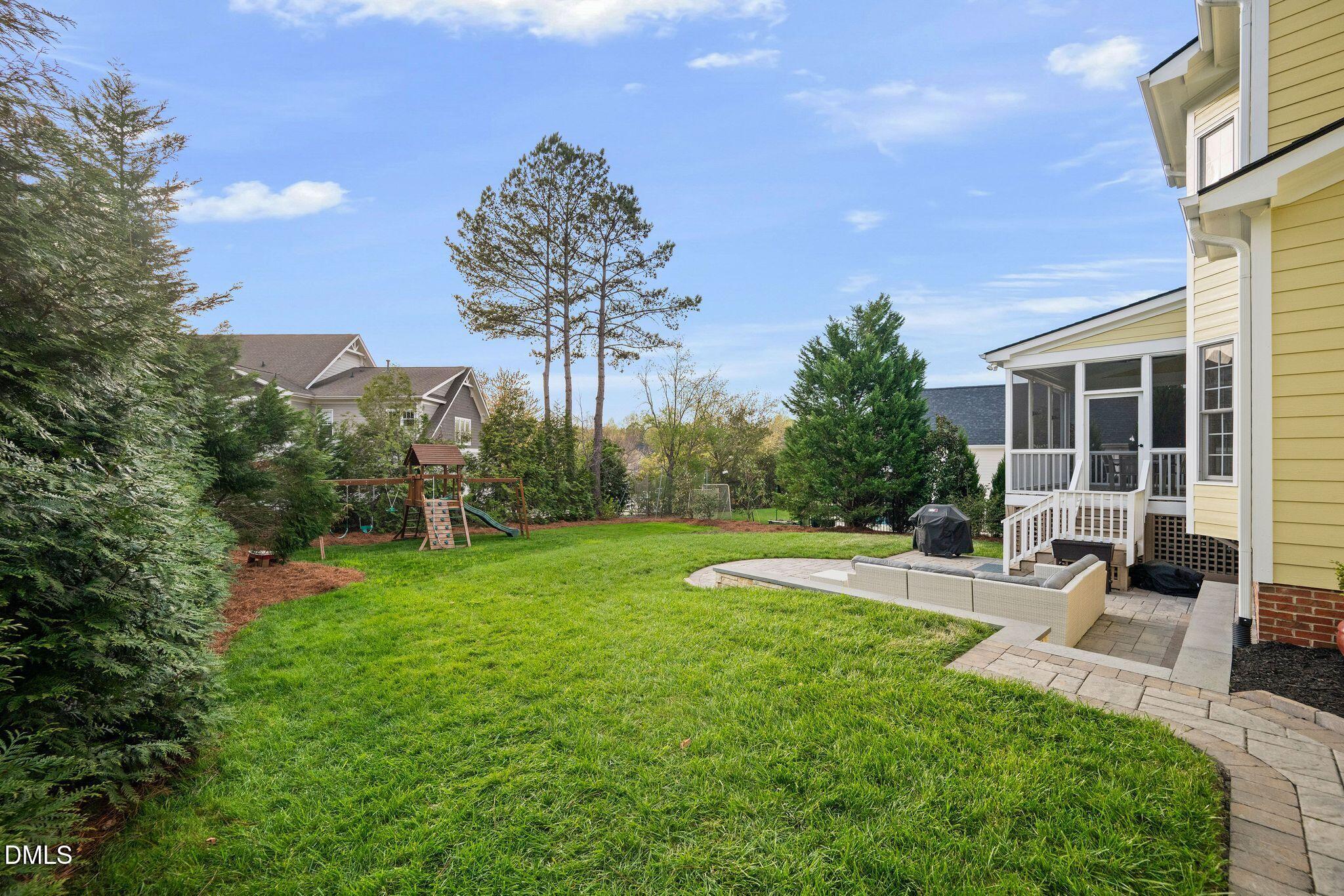 904 Strathorn Drive