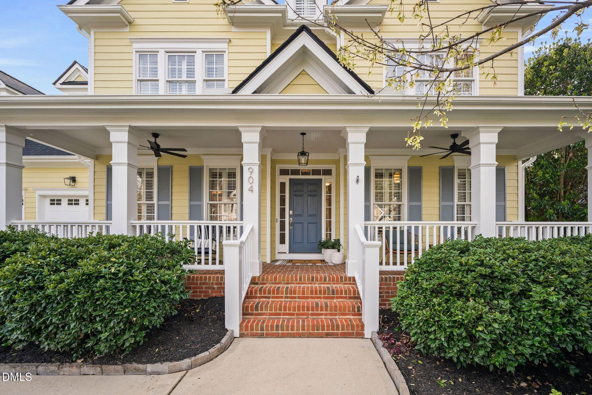 904 Strathorn Drive