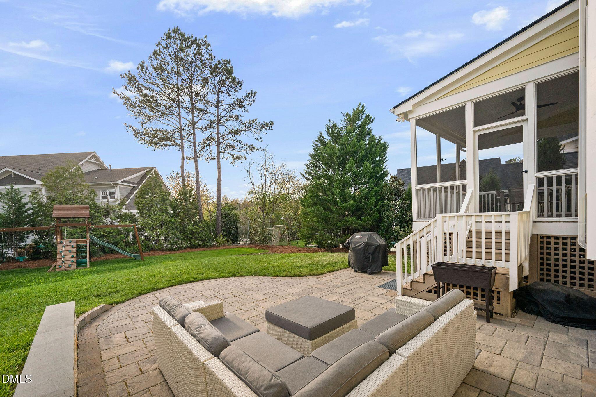 904 Strathorn Drive
