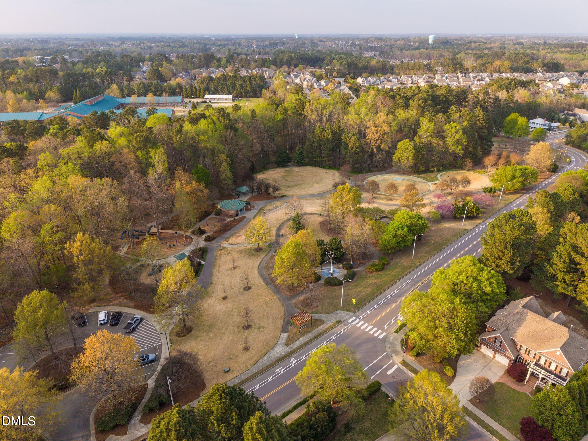 904 Strathorn Drive
