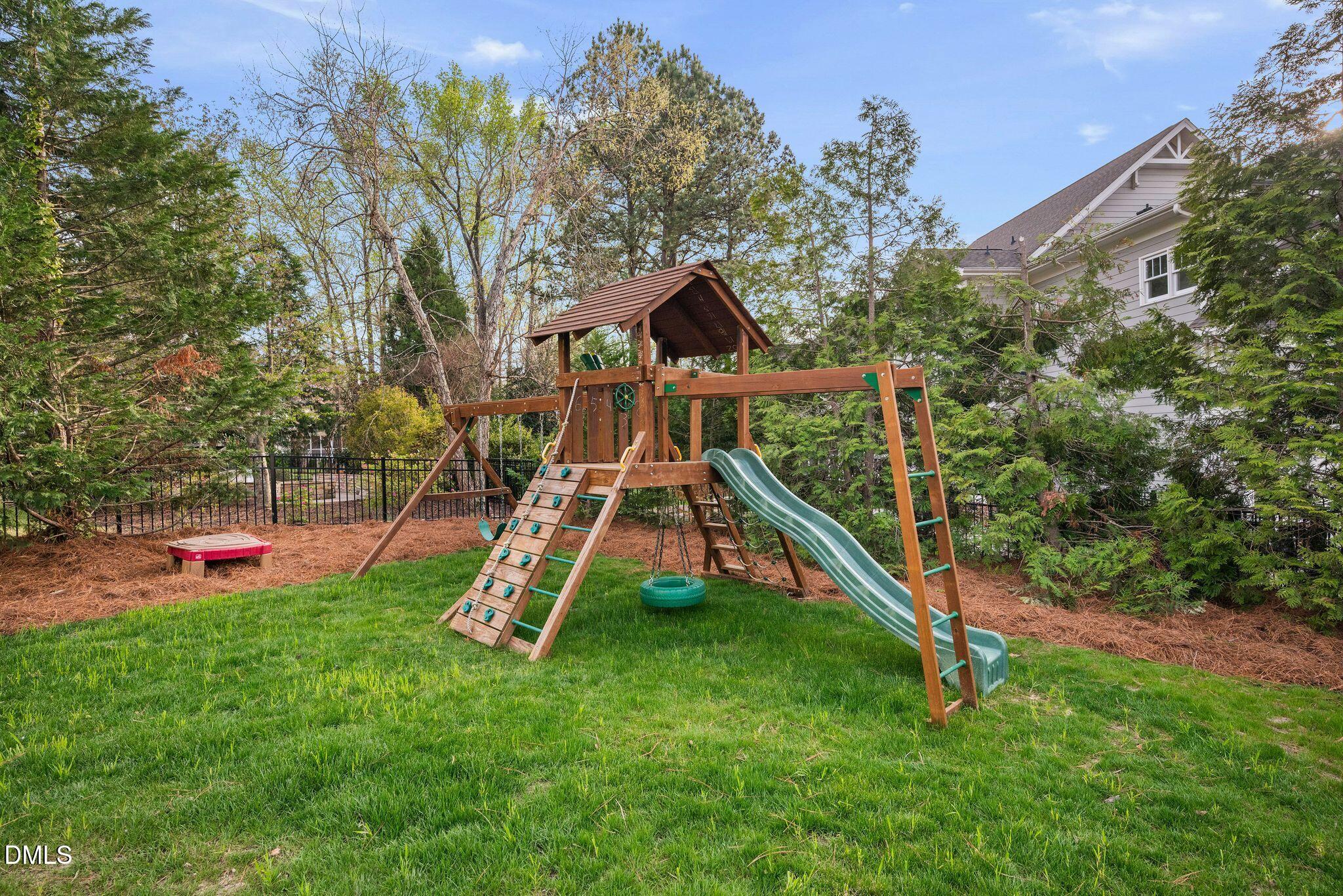 904 Strathorn Drive
