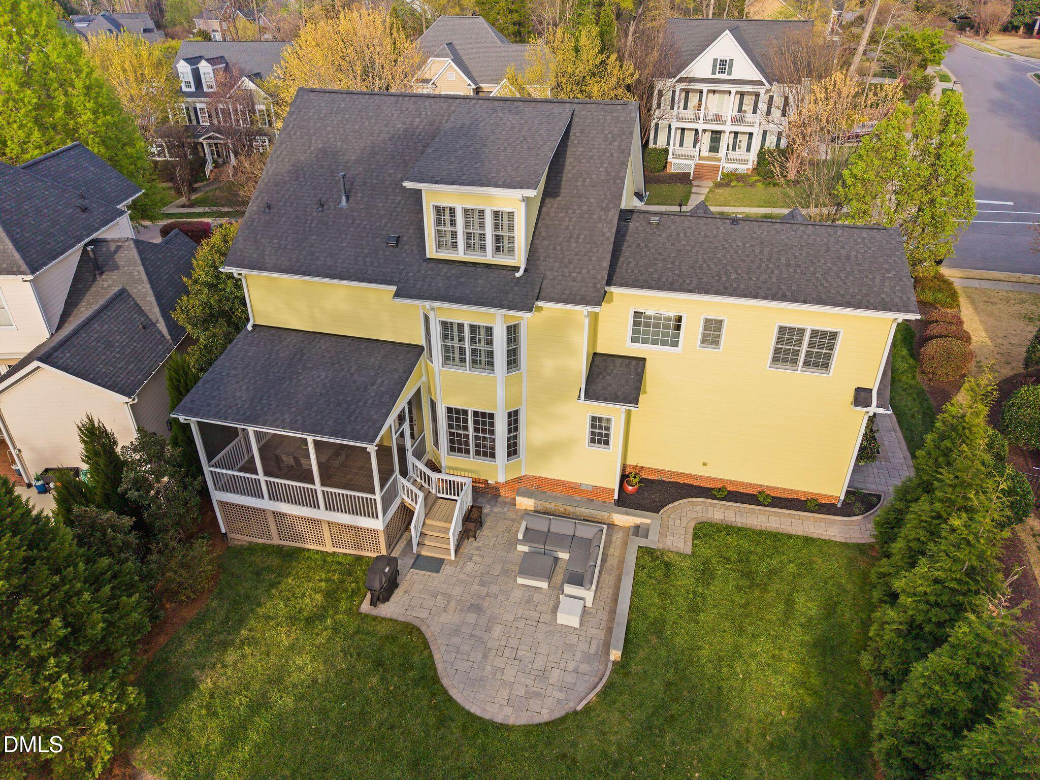 904 Strathorn Drive