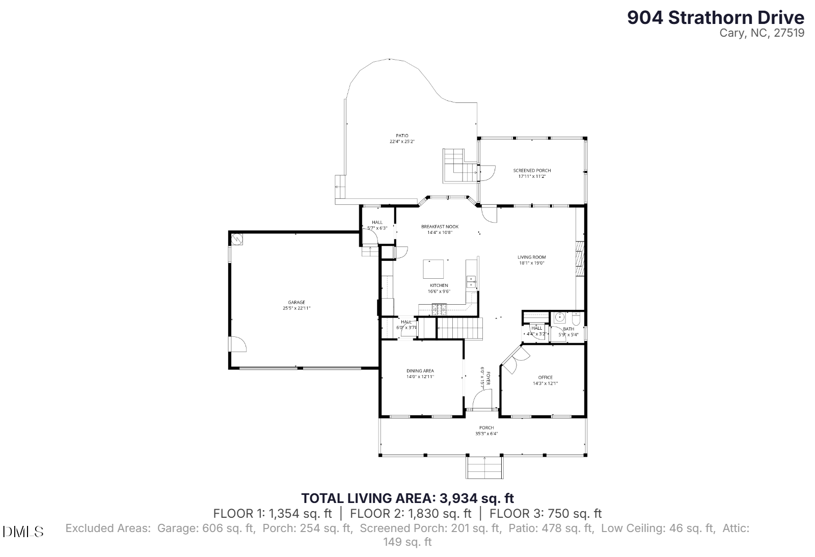 904 Strathorn Drive