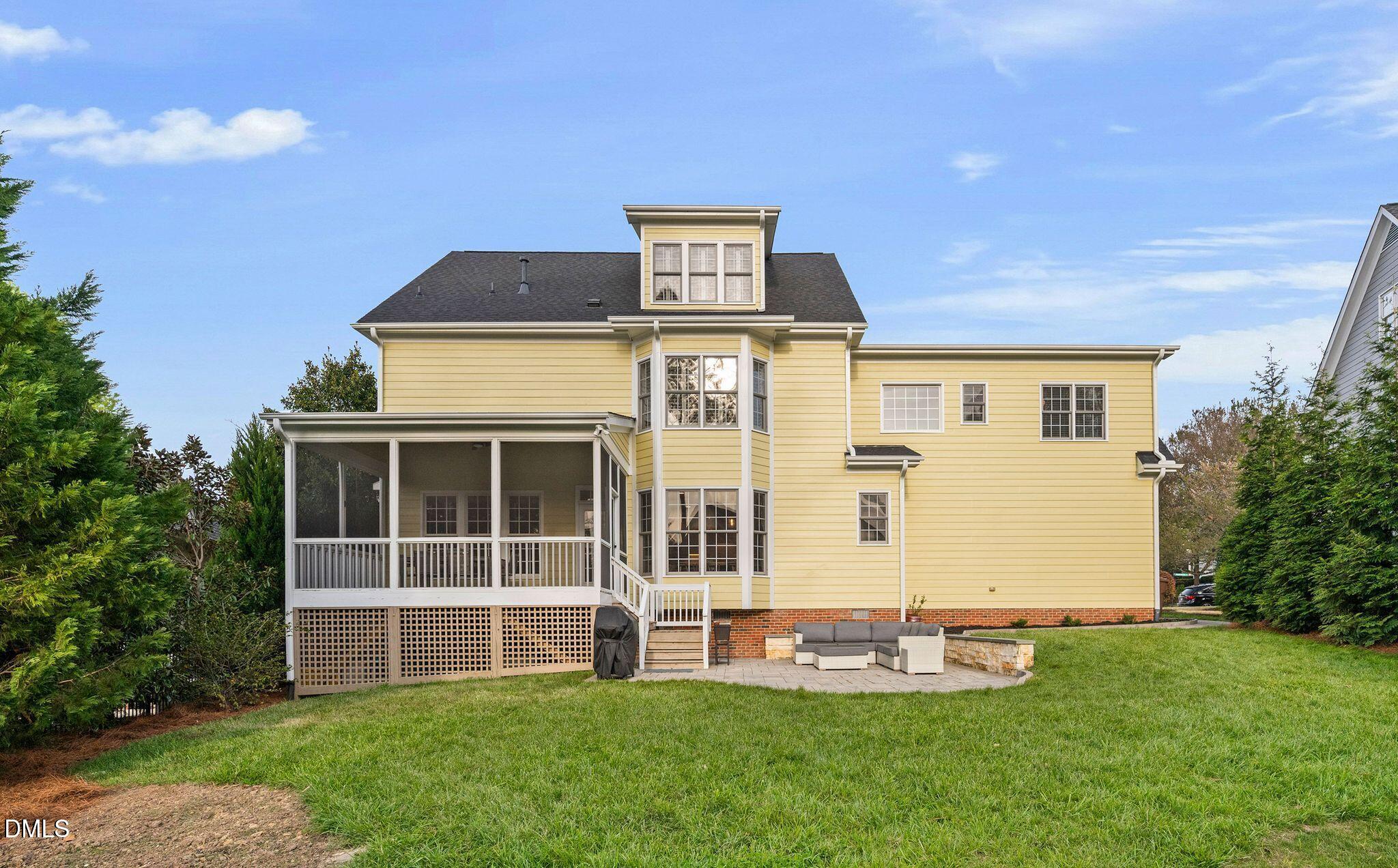 904 Strathorn Drive