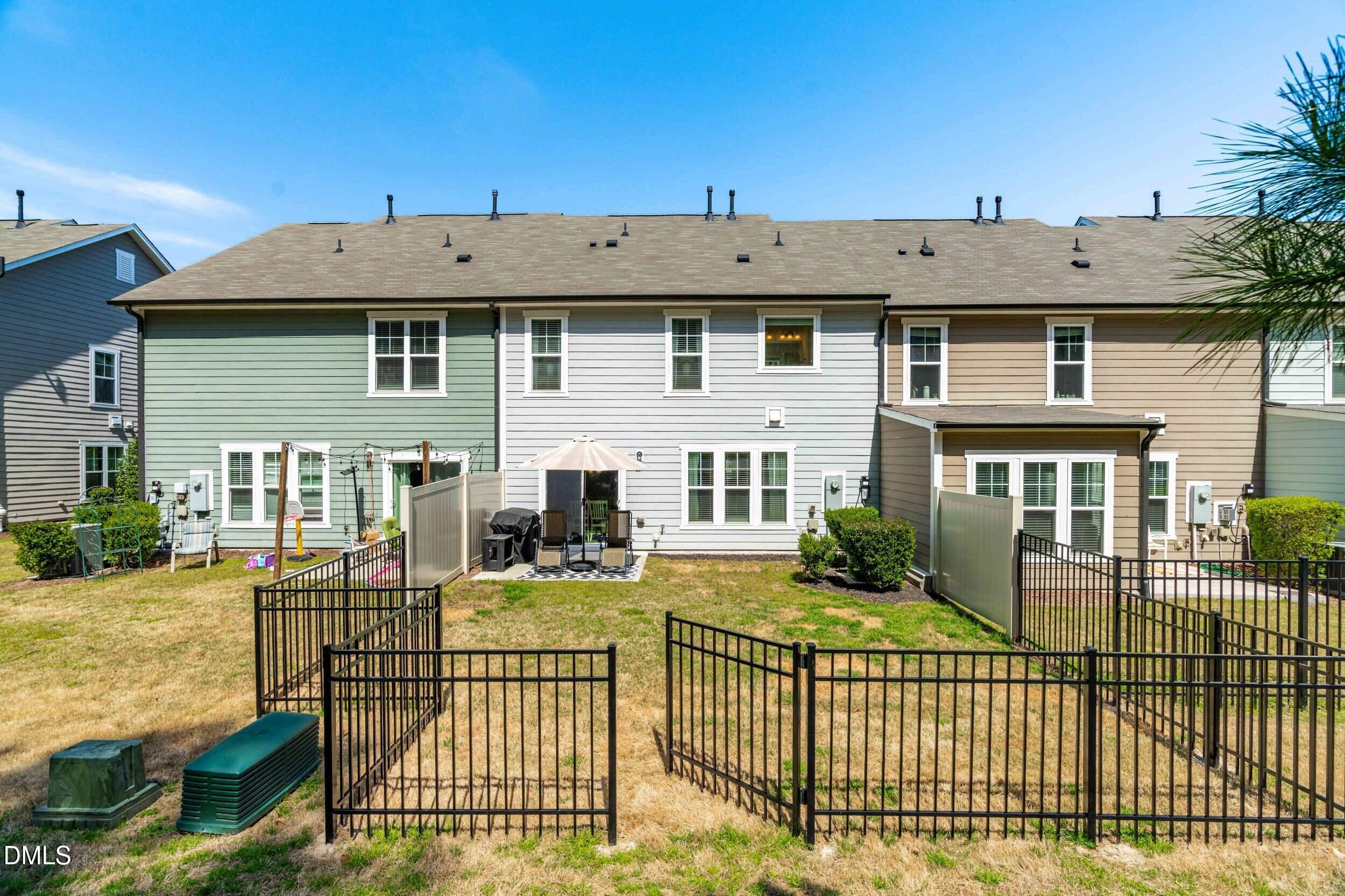 3157 Retama Run