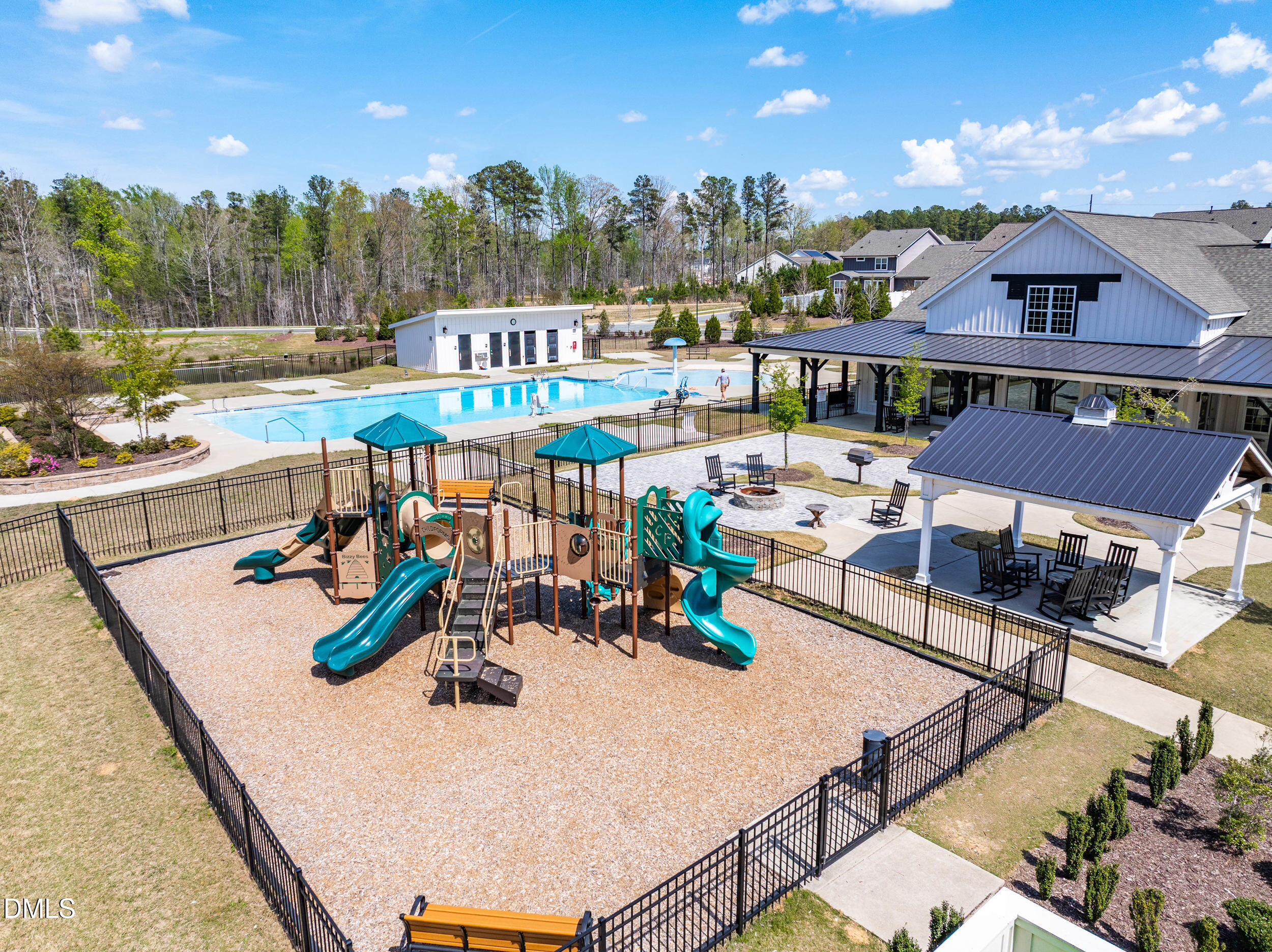 3157 Retama Run