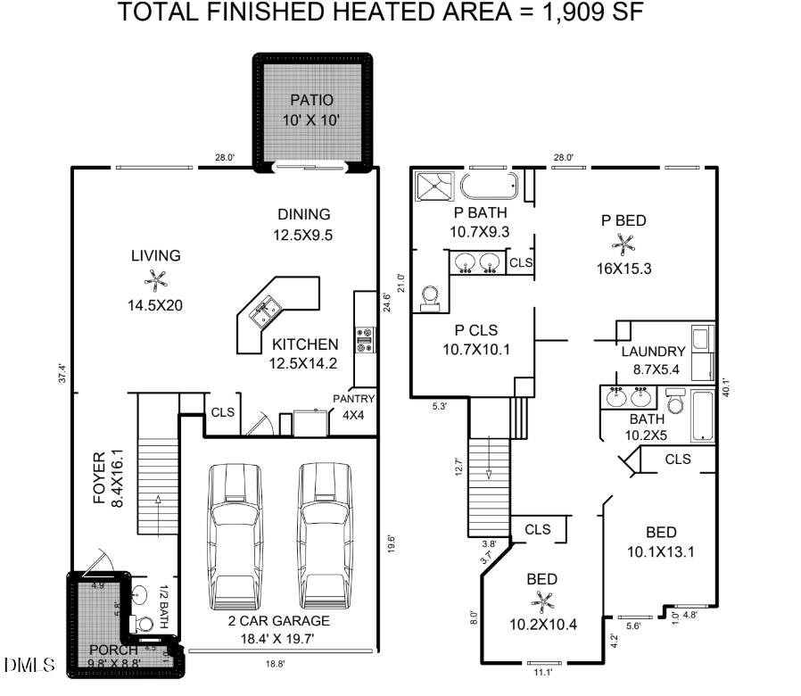 3157 Retama Run