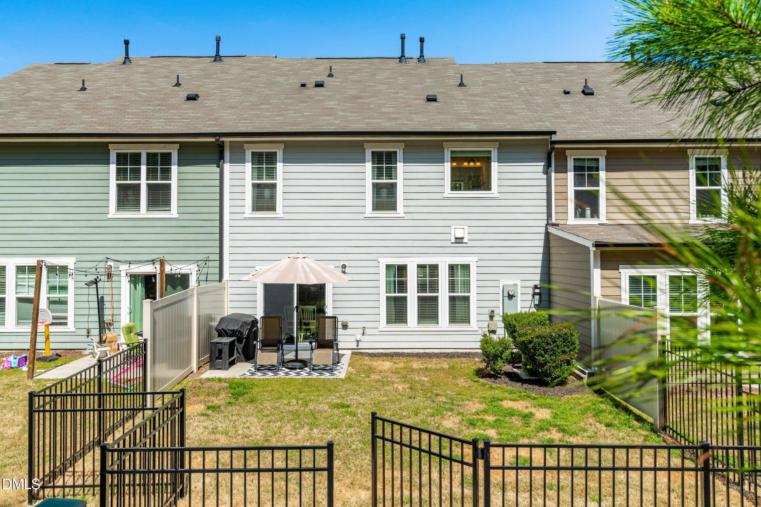 3157 Retama Run