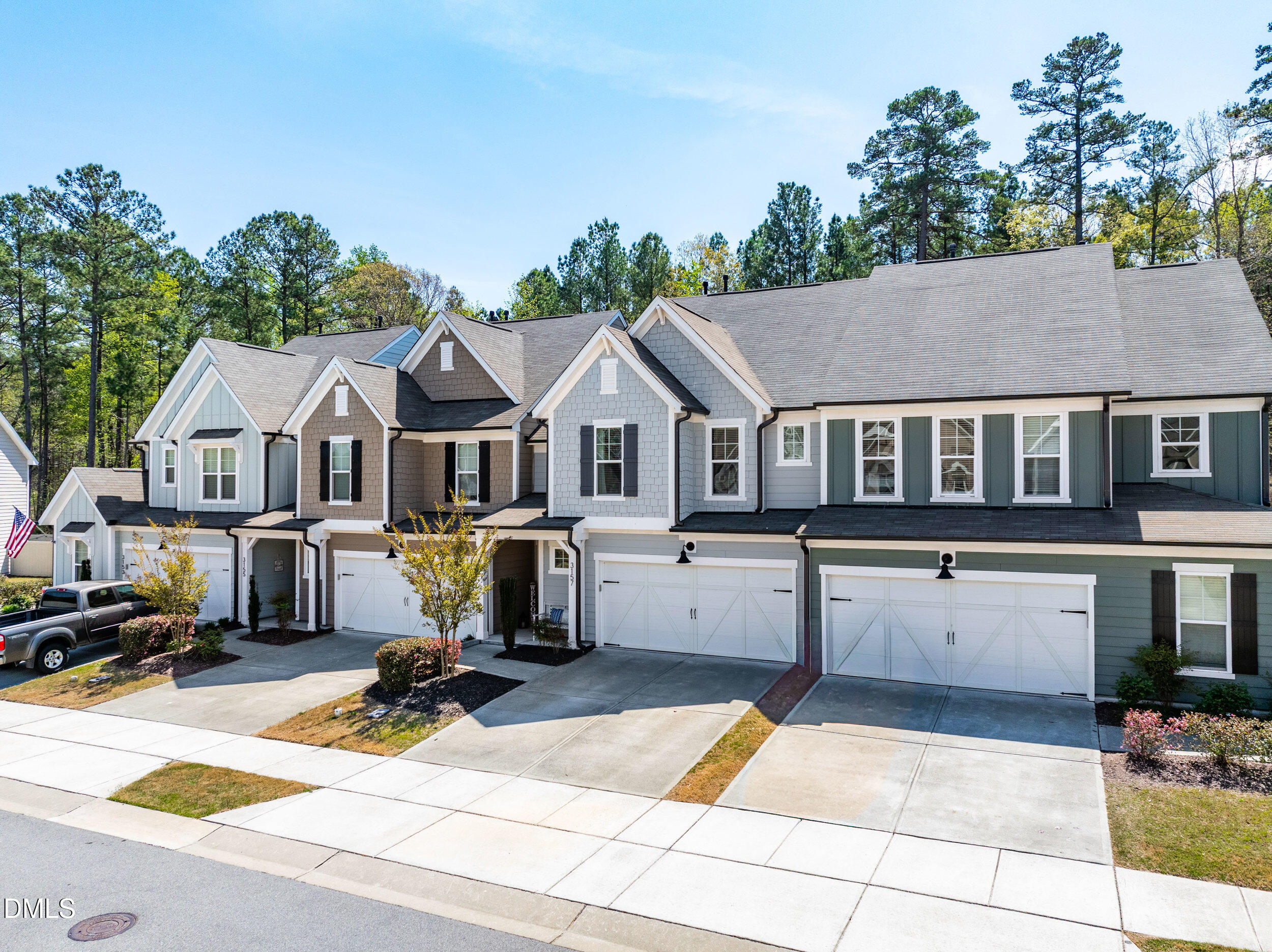 3157 Retama Run