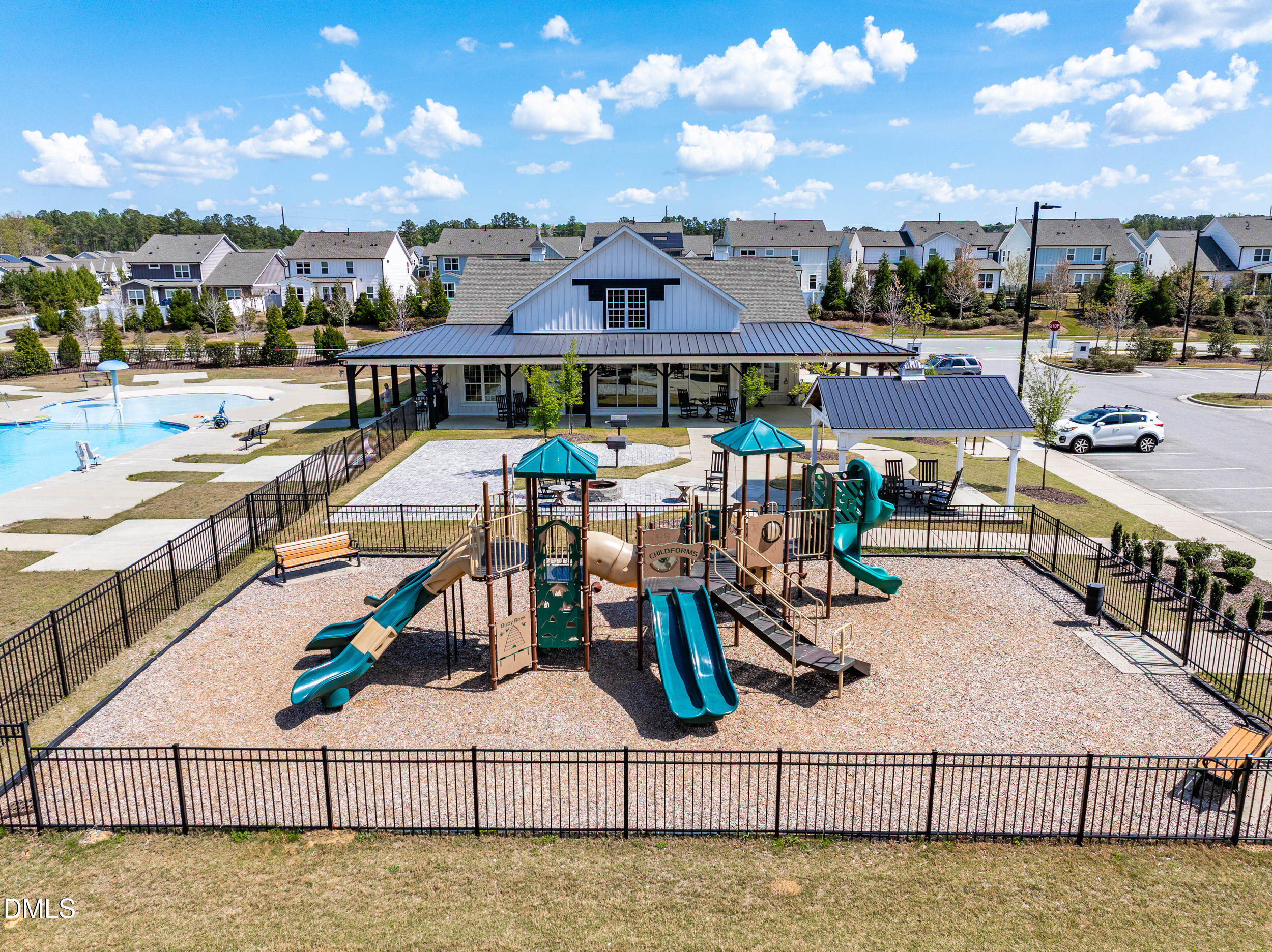 3157 Retama Run