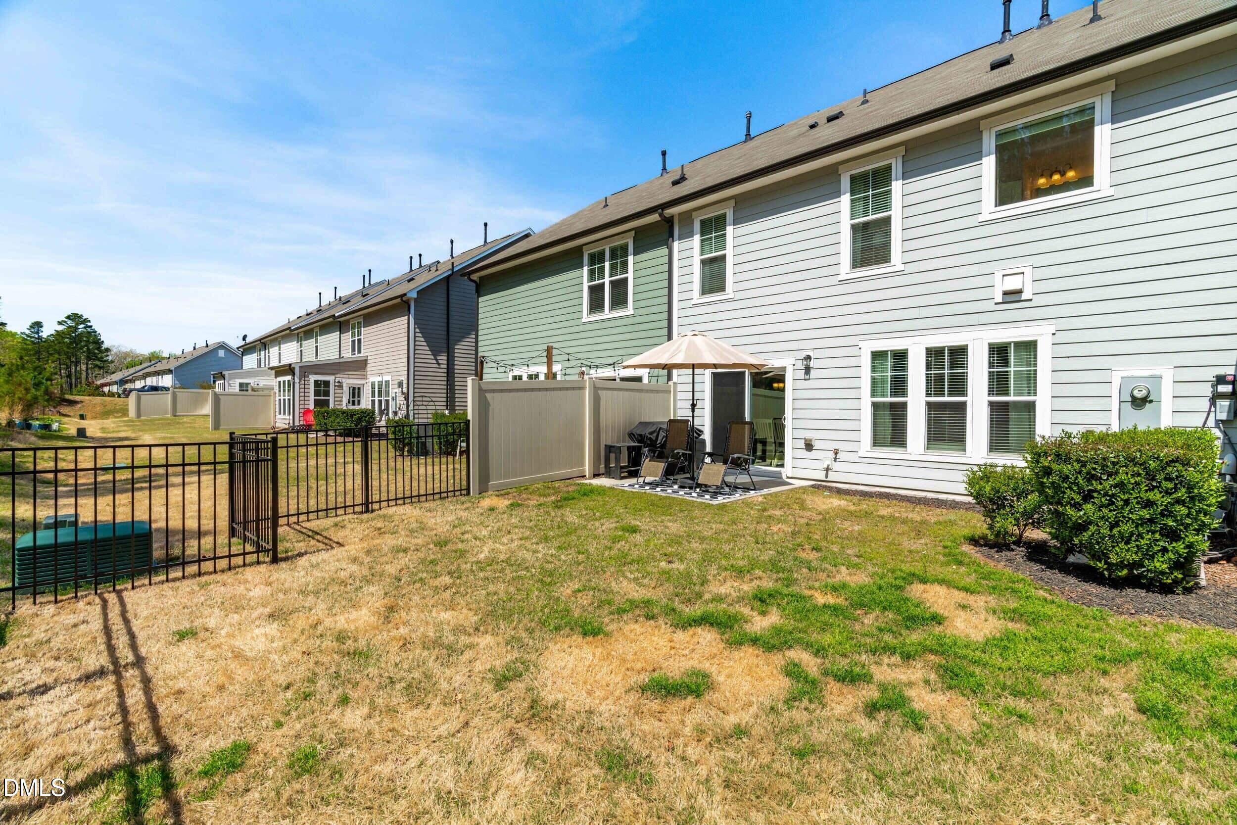 3157 Retama Run
