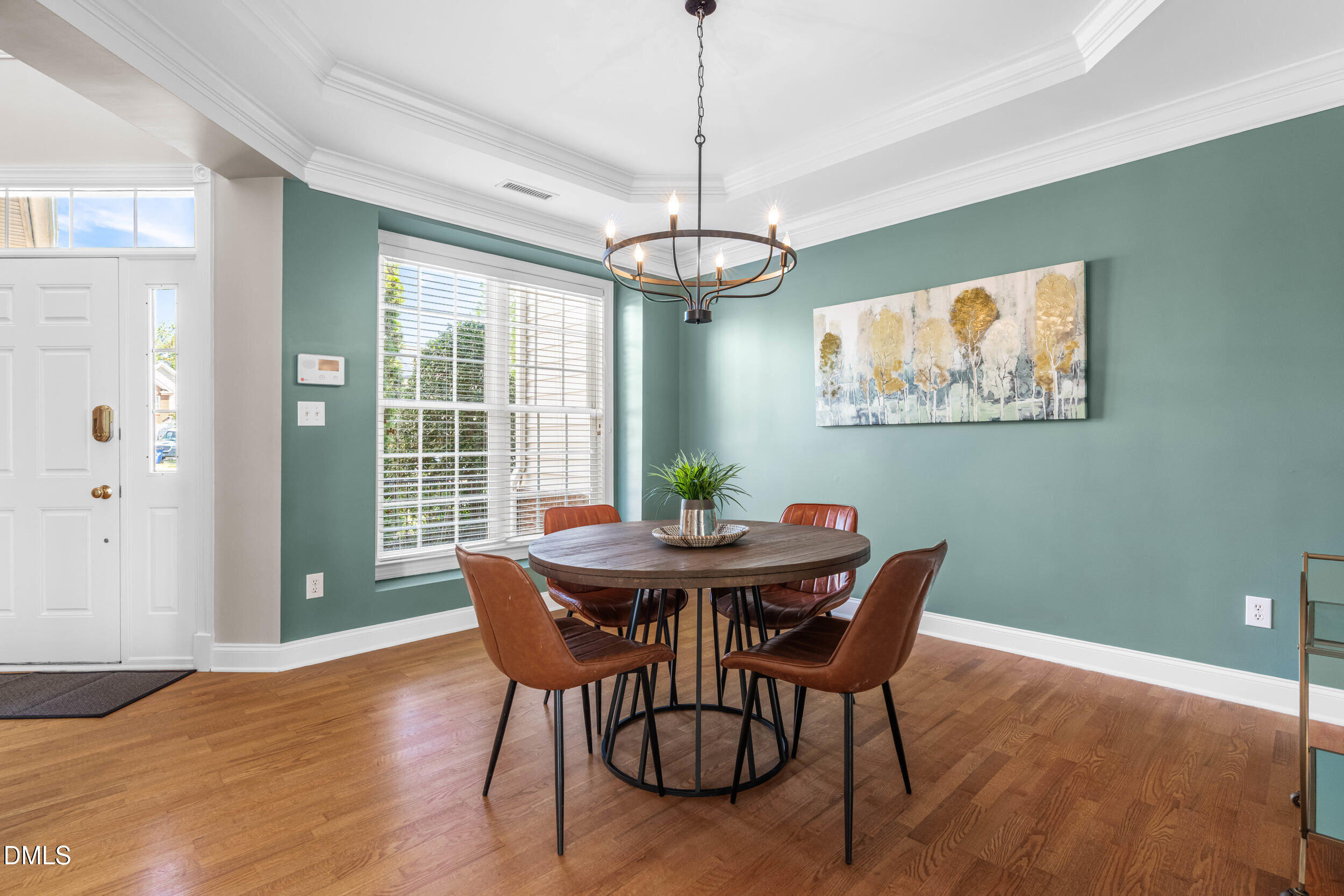 9113 White Eagle Court