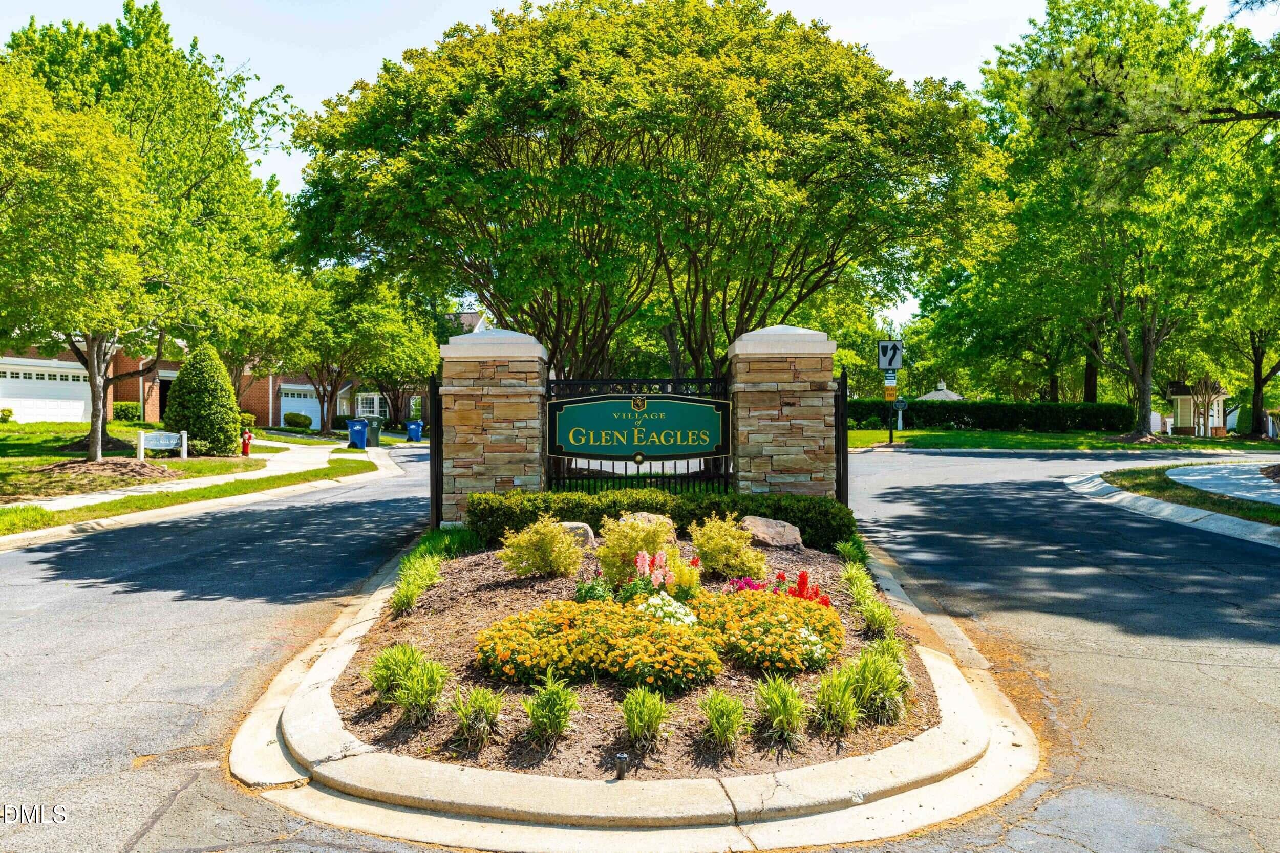 9113 White Eagle Court