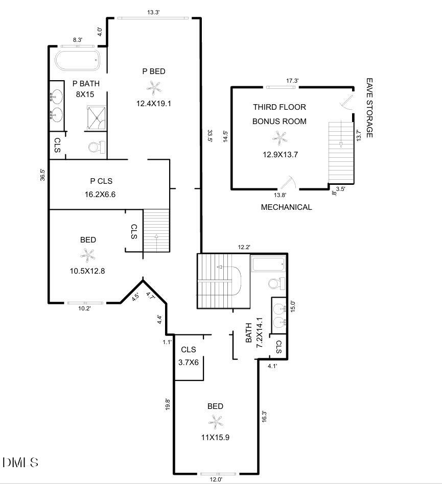 9113 White Eagle Court