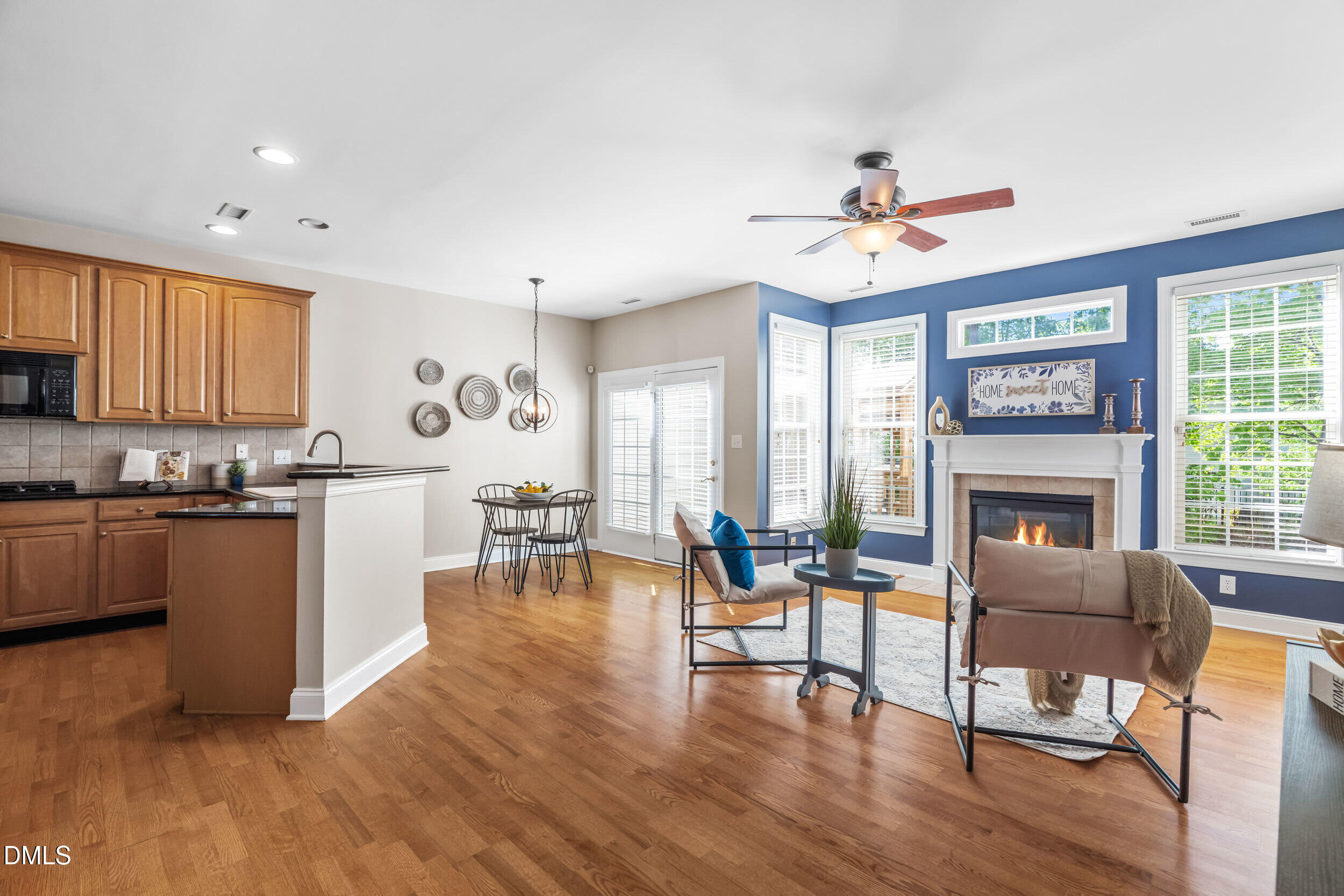 9113 White Eagle Court