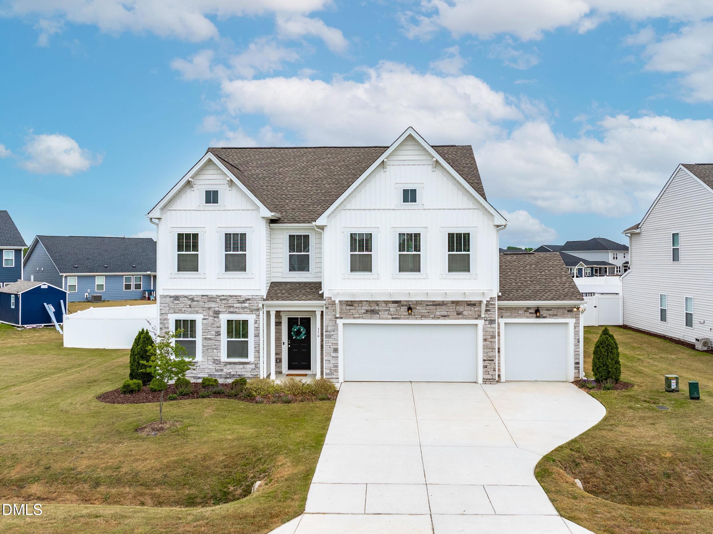 350 Arlie Lane