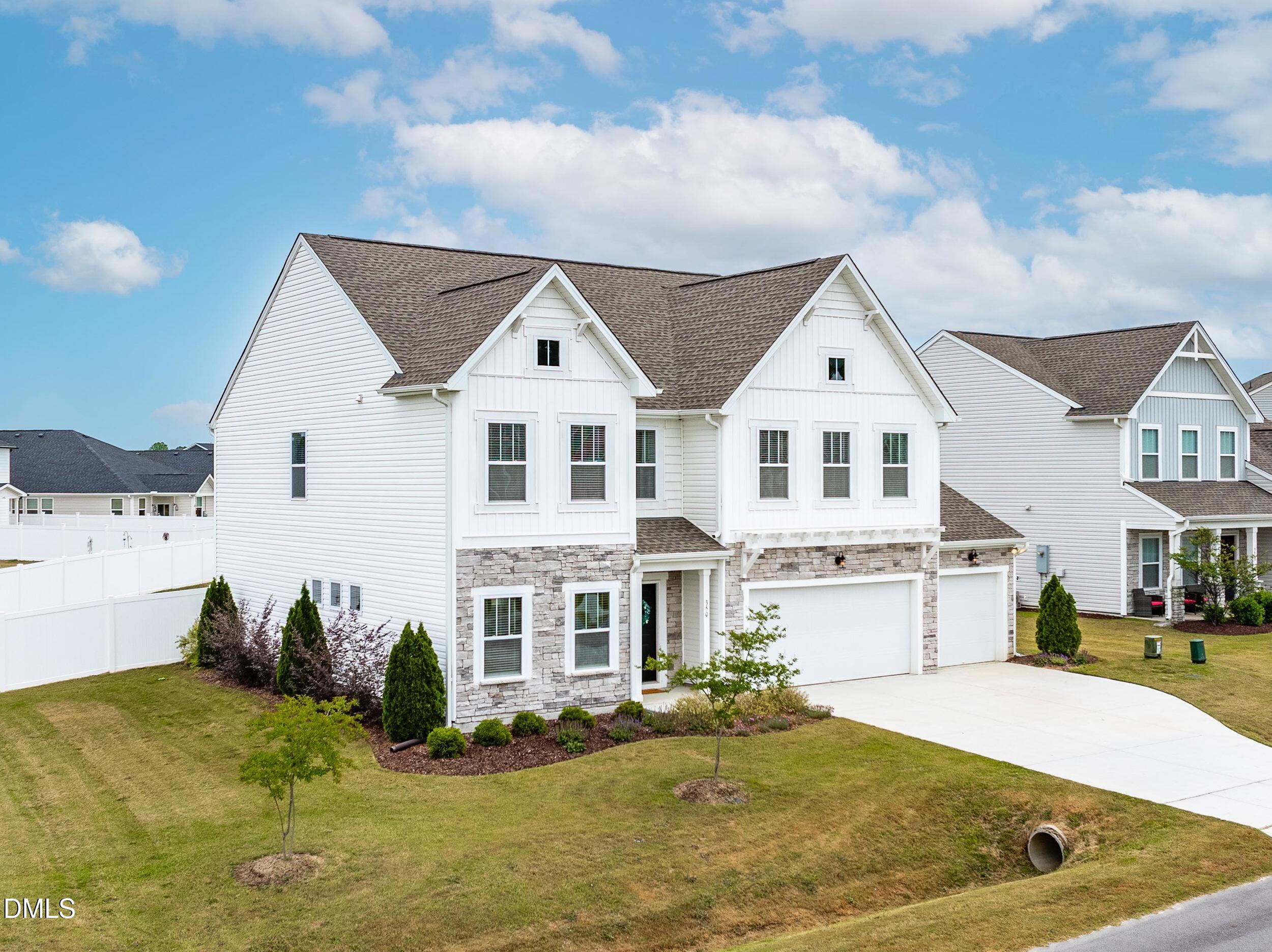 350 Arlie Lane