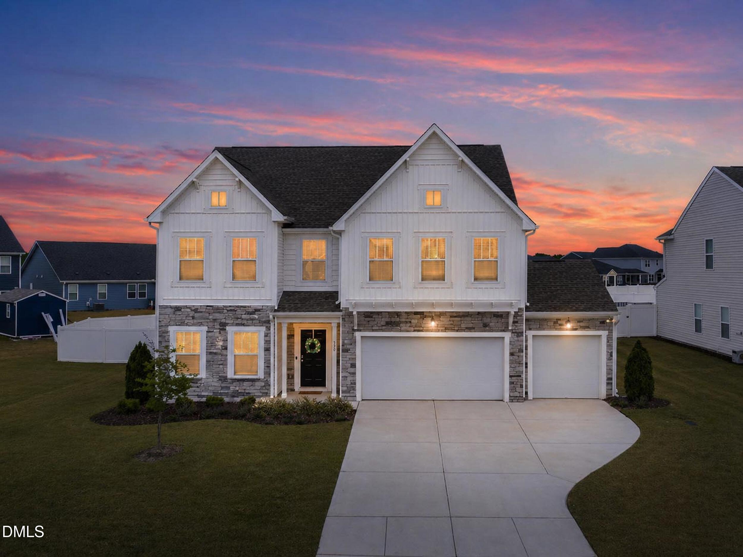 350 Arlie Lane