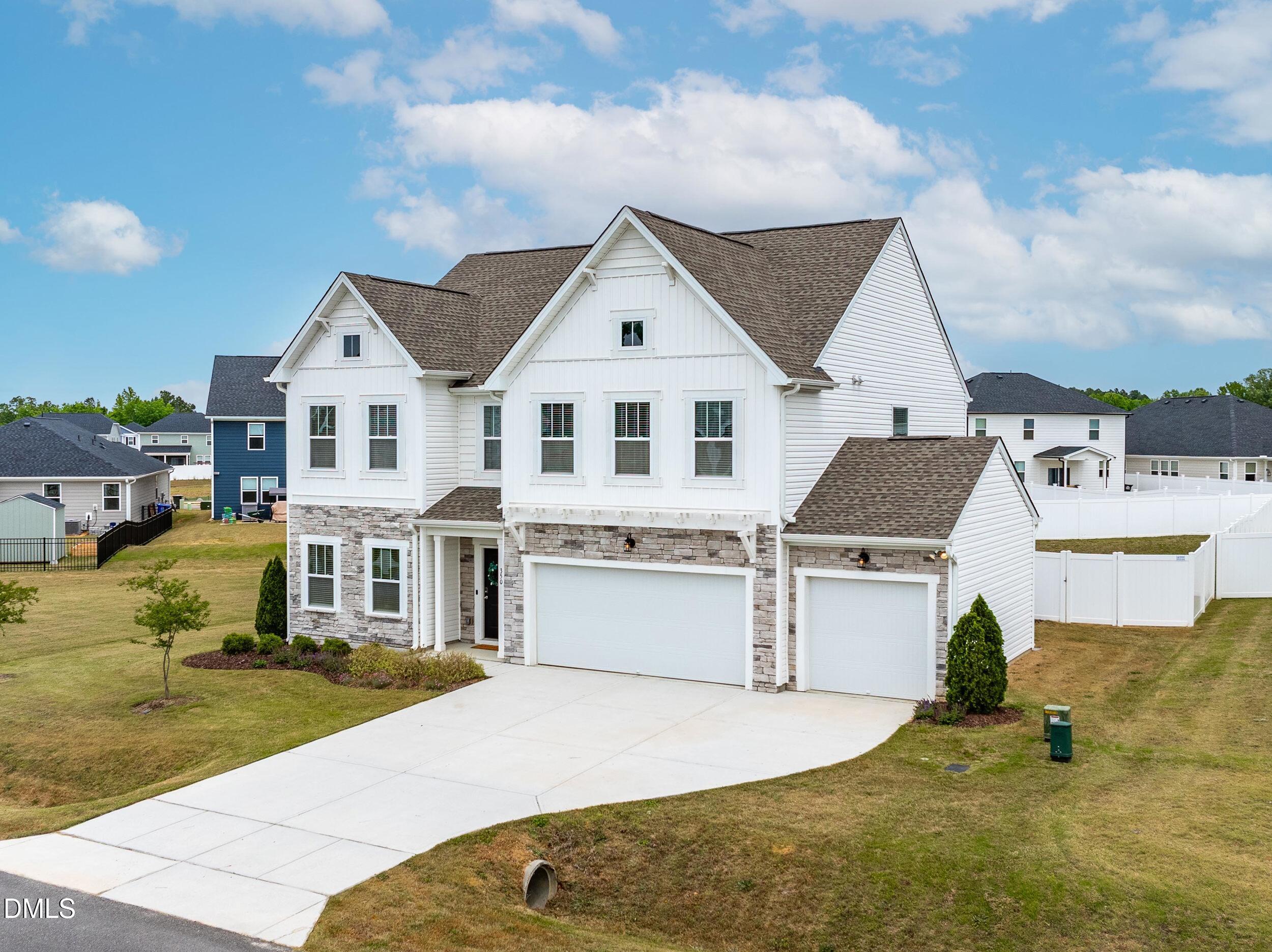 350 Arlie Lane