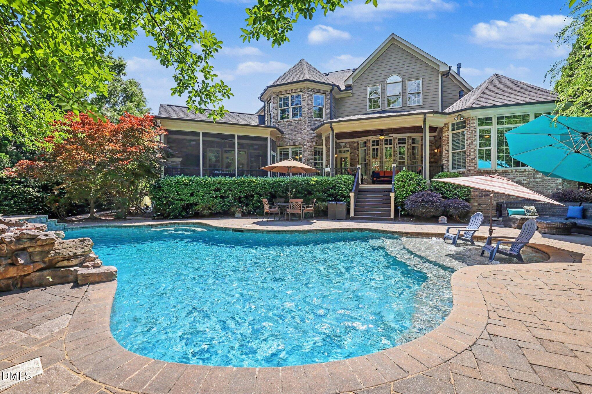 7041 Copperleaf Place