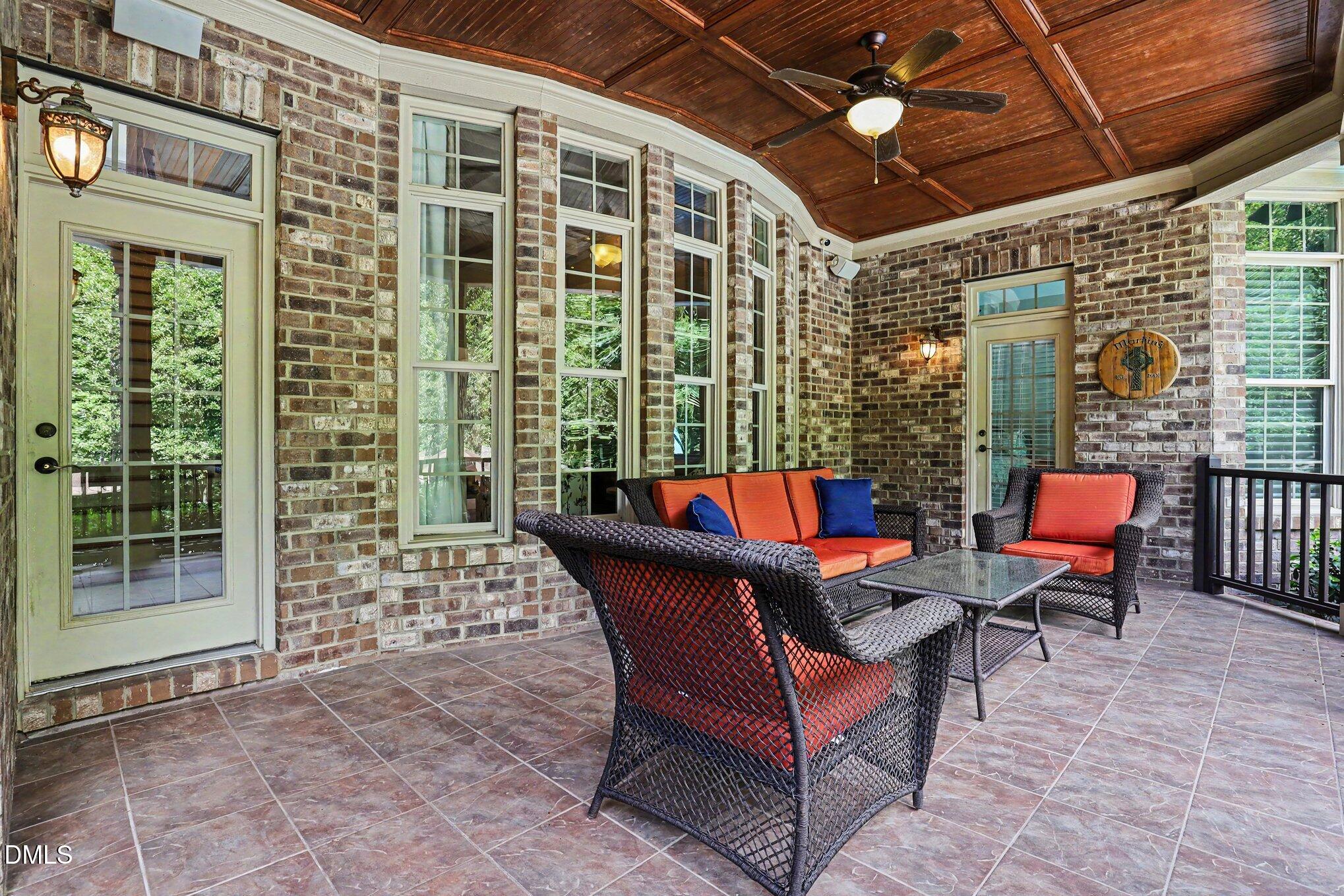 7041 Copperleaf Place