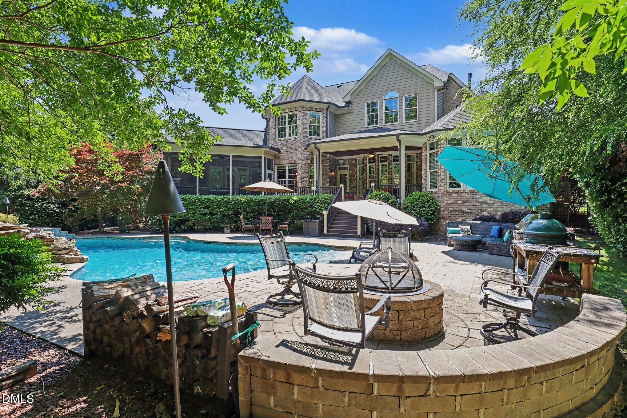 7041 Copperleaf Place