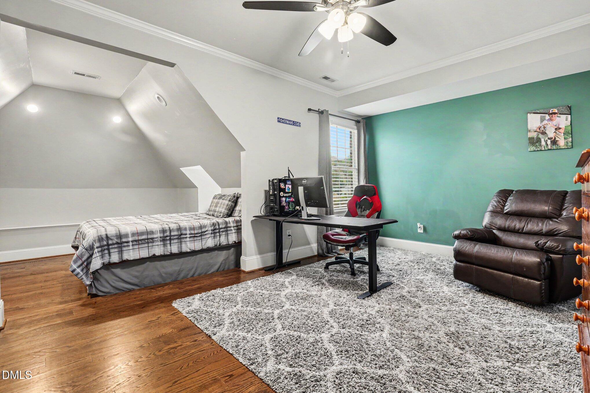 7041 Copperleaf Place