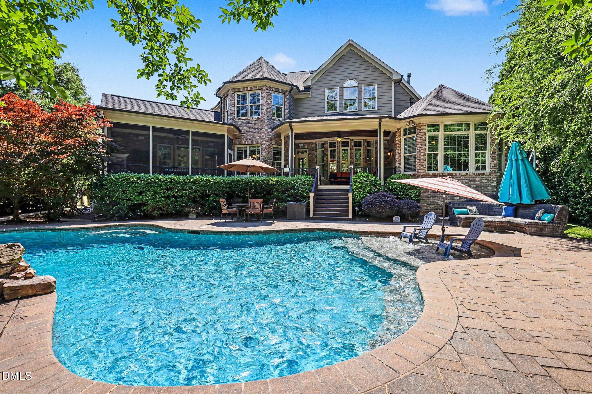 7041 Copperleaf Place