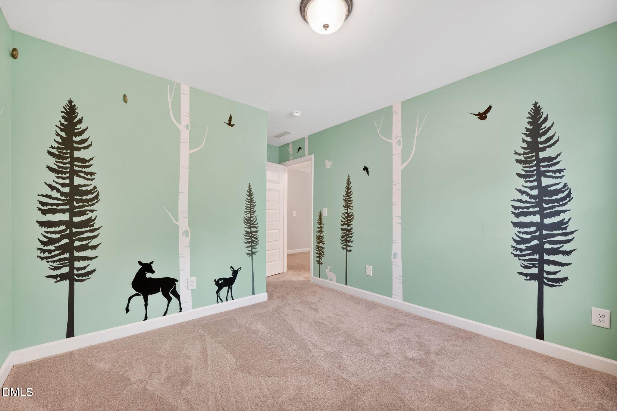 8004 Parker Mill Trail
