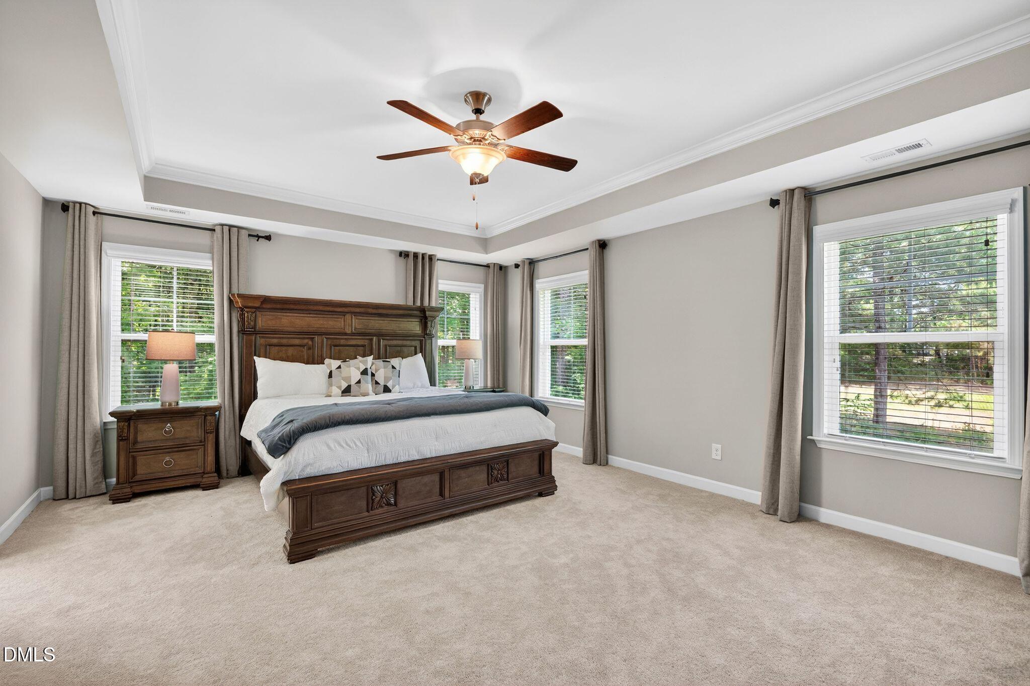 8004 Parker Mill Trail