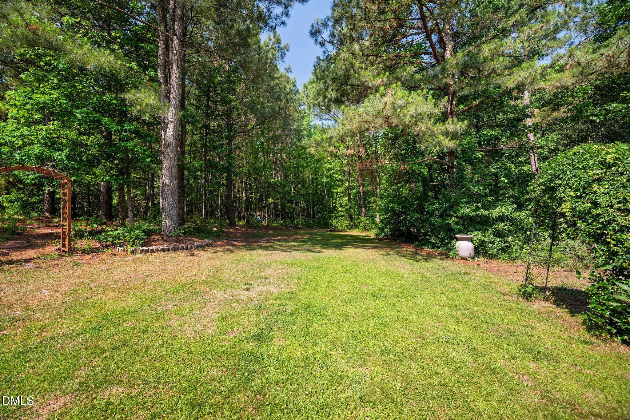 8004 Parker Mill Trail