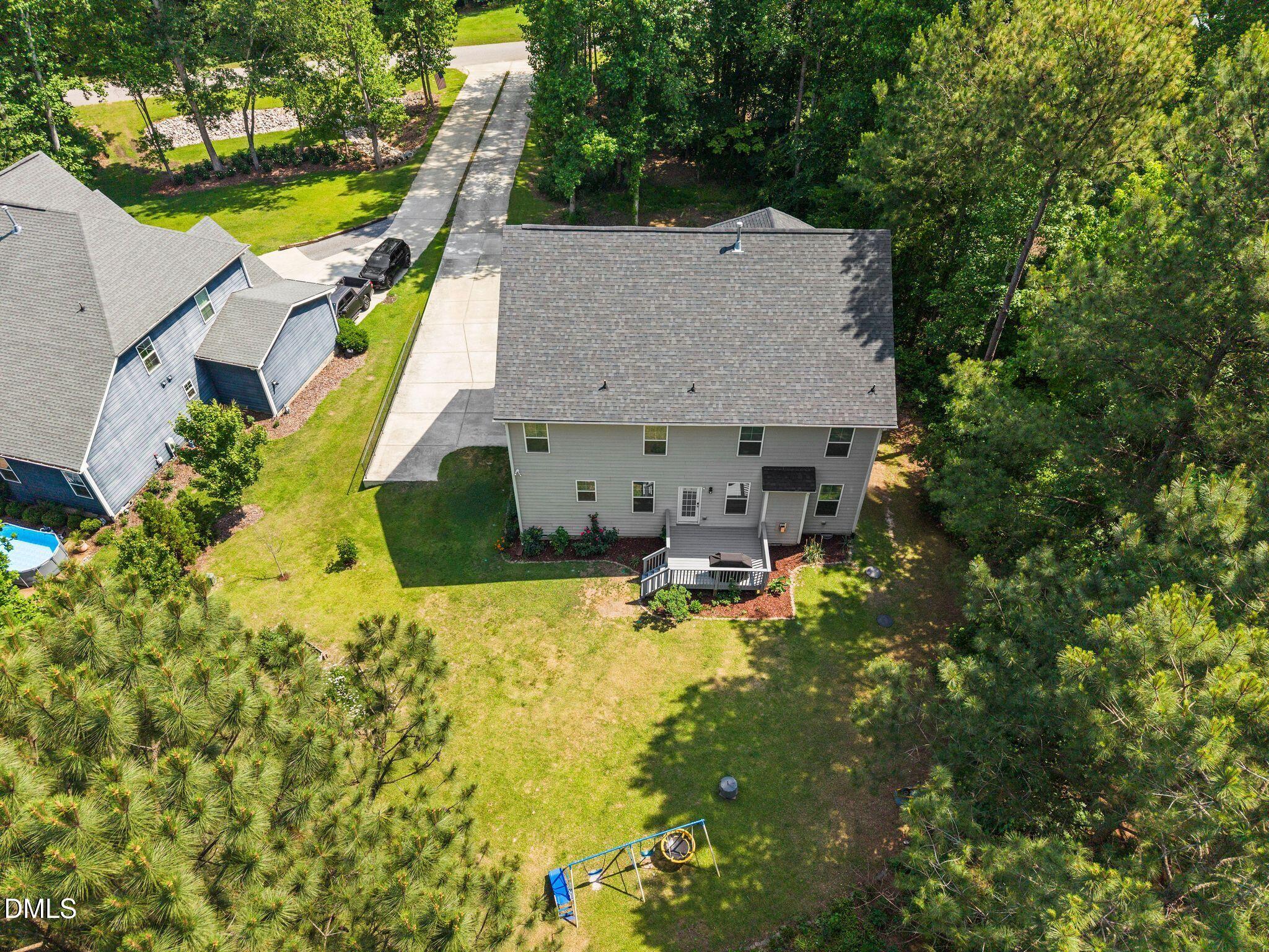 8004 Parker Mill Trail