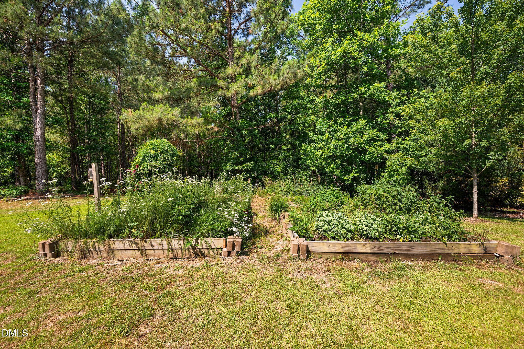 8004 Parker Mill Trail