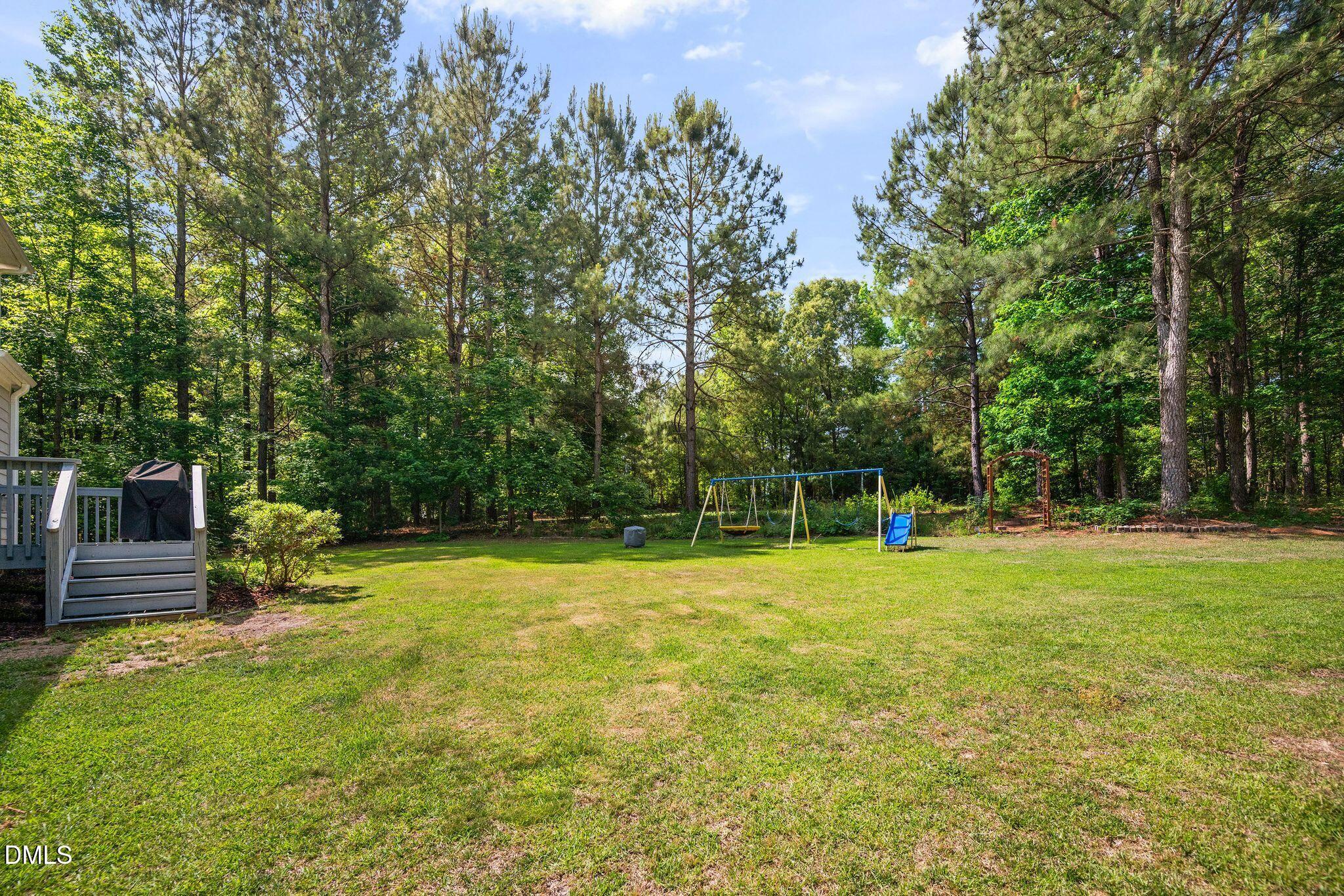 8004 Parker Mill Trail
