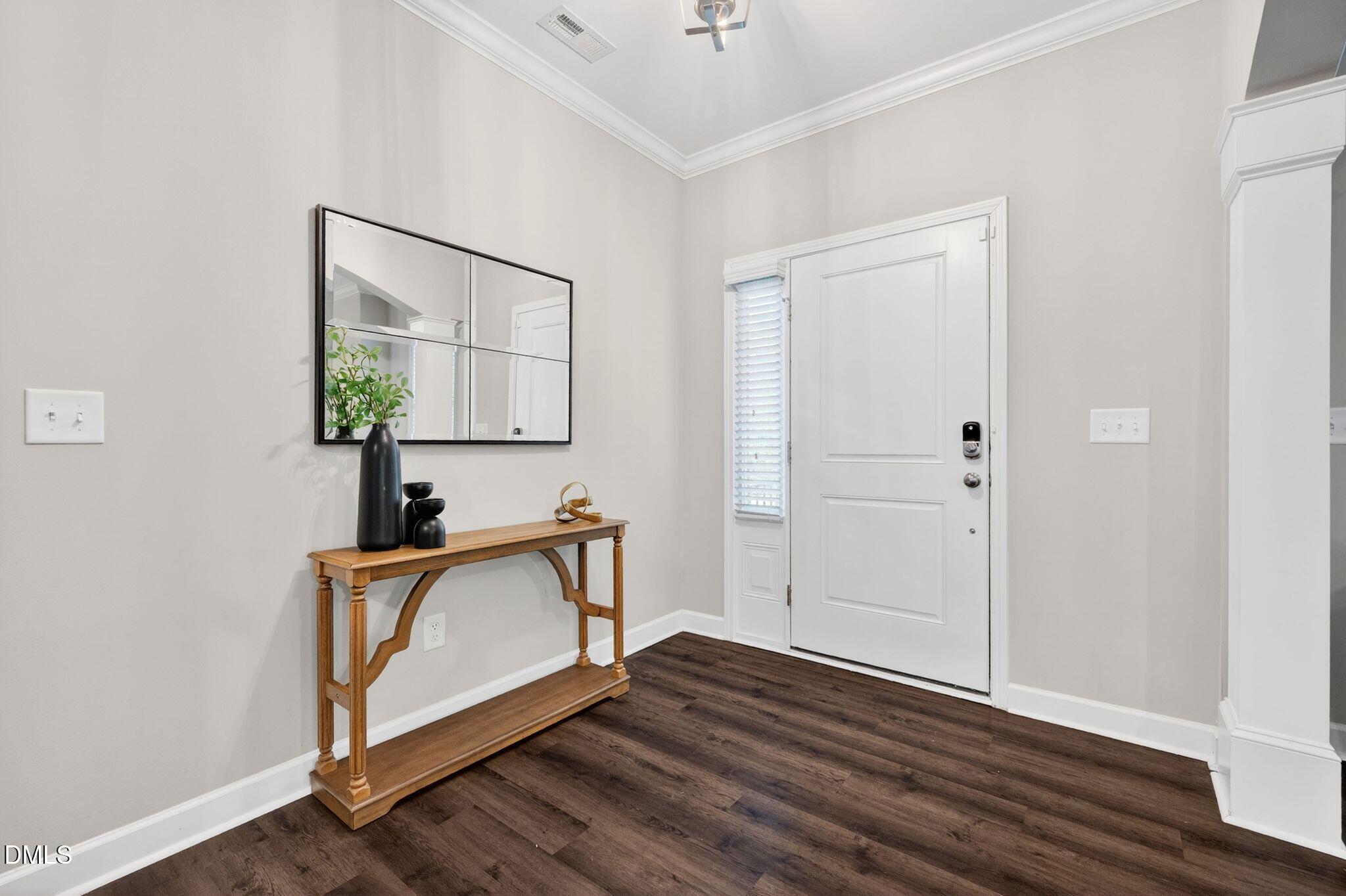 8004 Parker Mill Trail