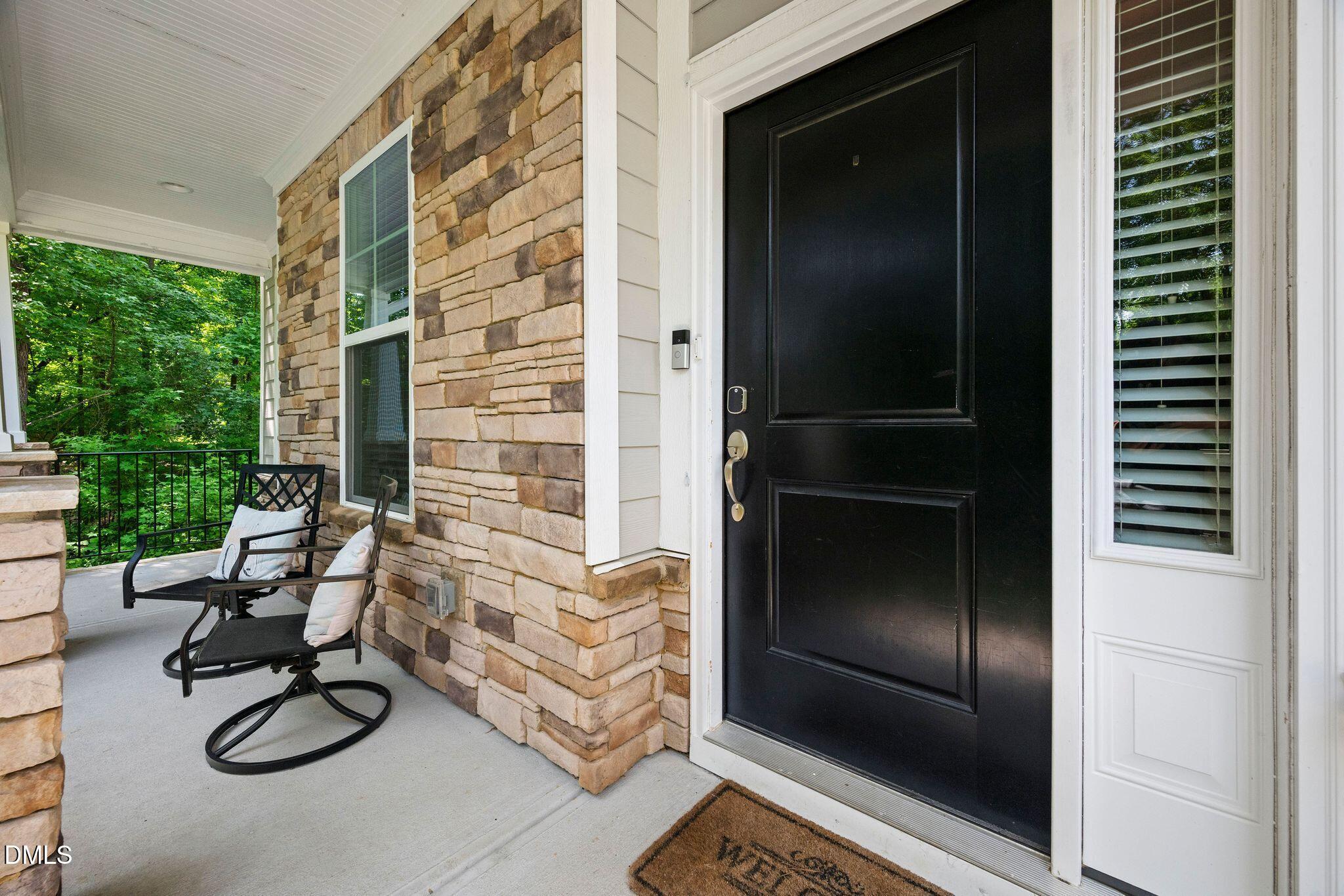 8004 Parker Mill Trail