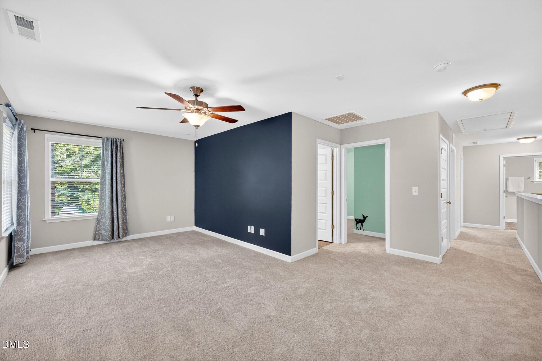 8004 Parker Mill Trail